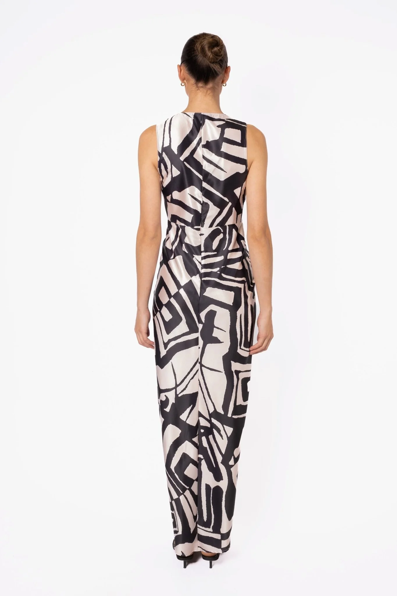 GAIA MAXI V2 - BAUHAUS PRINT - Image 5