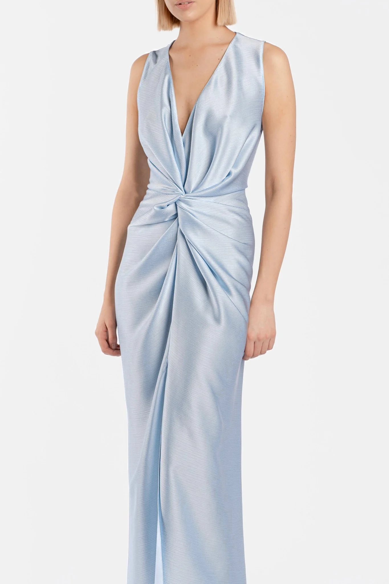 GAIA MAXI V2 IN PRINCESS BLUE - Image 5