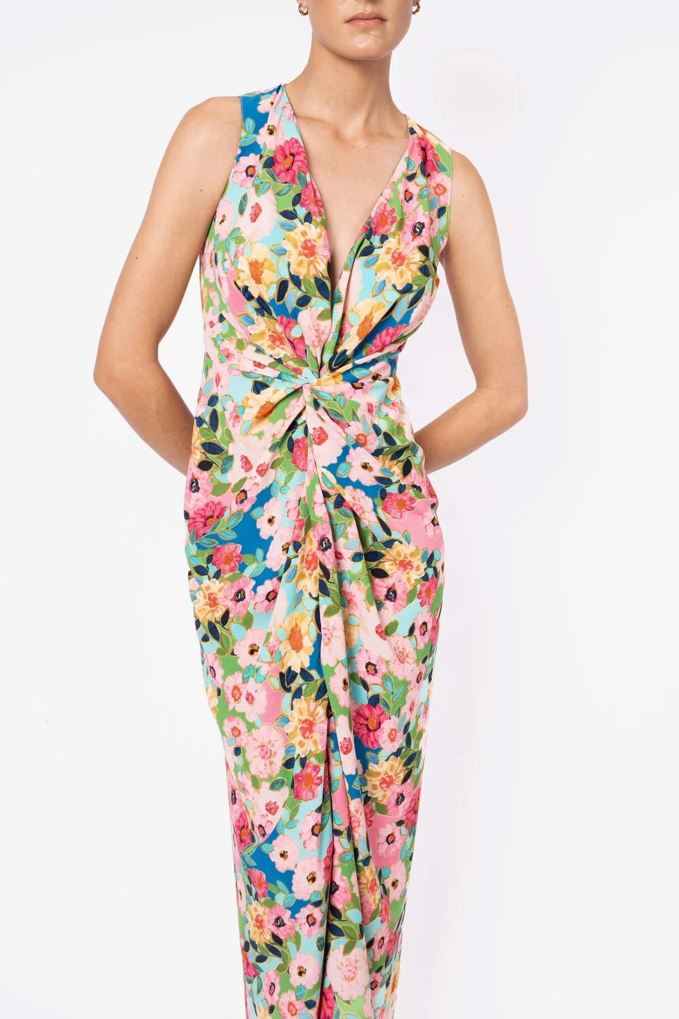GAIA MAXI V2 - MATISSE FLORAL - Image 2