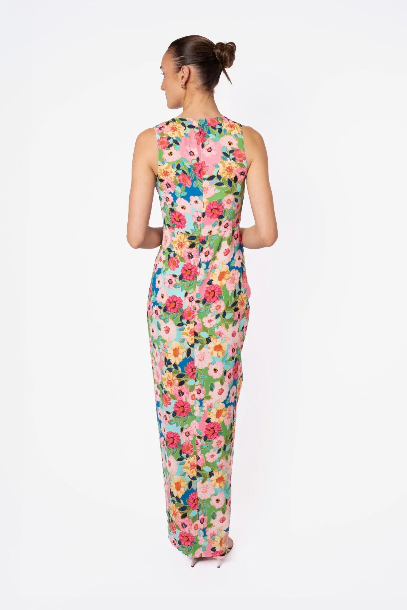 GAIA MAXI V2 - MATISSE FLORAL - Image 3