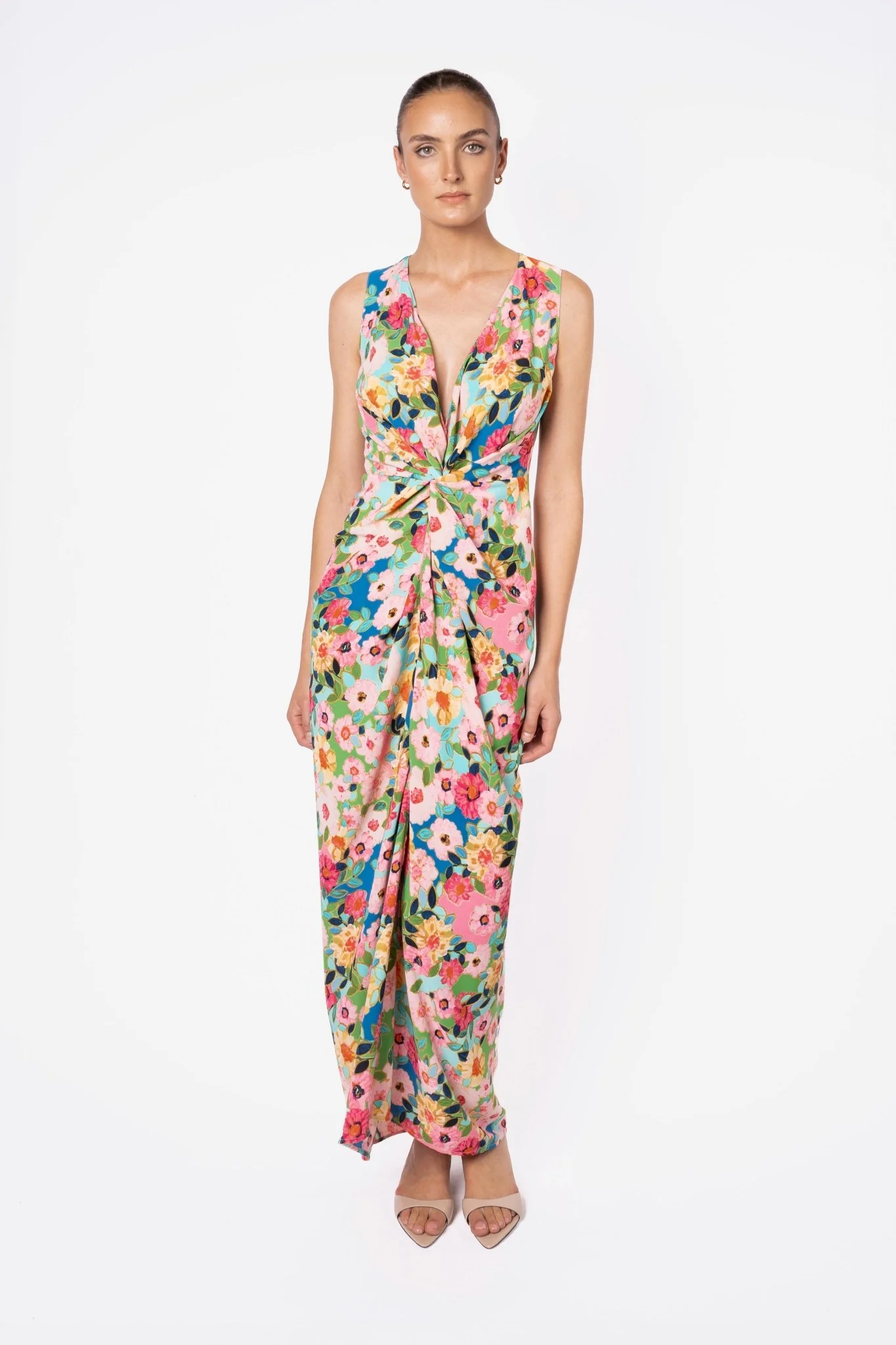 GAIA MAXI V2 - MATISSE FLORAL - Image 4