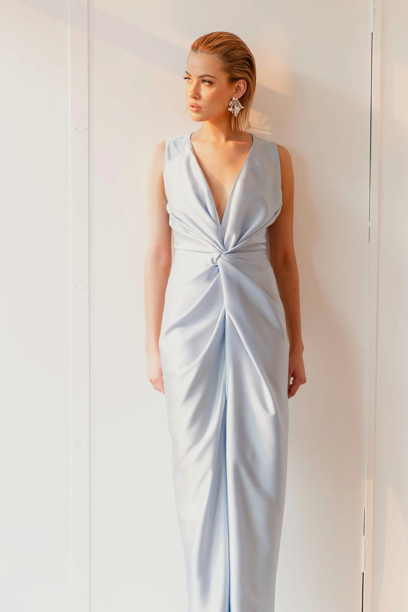 GAIA MAXI V2- PRINCESS BLUE