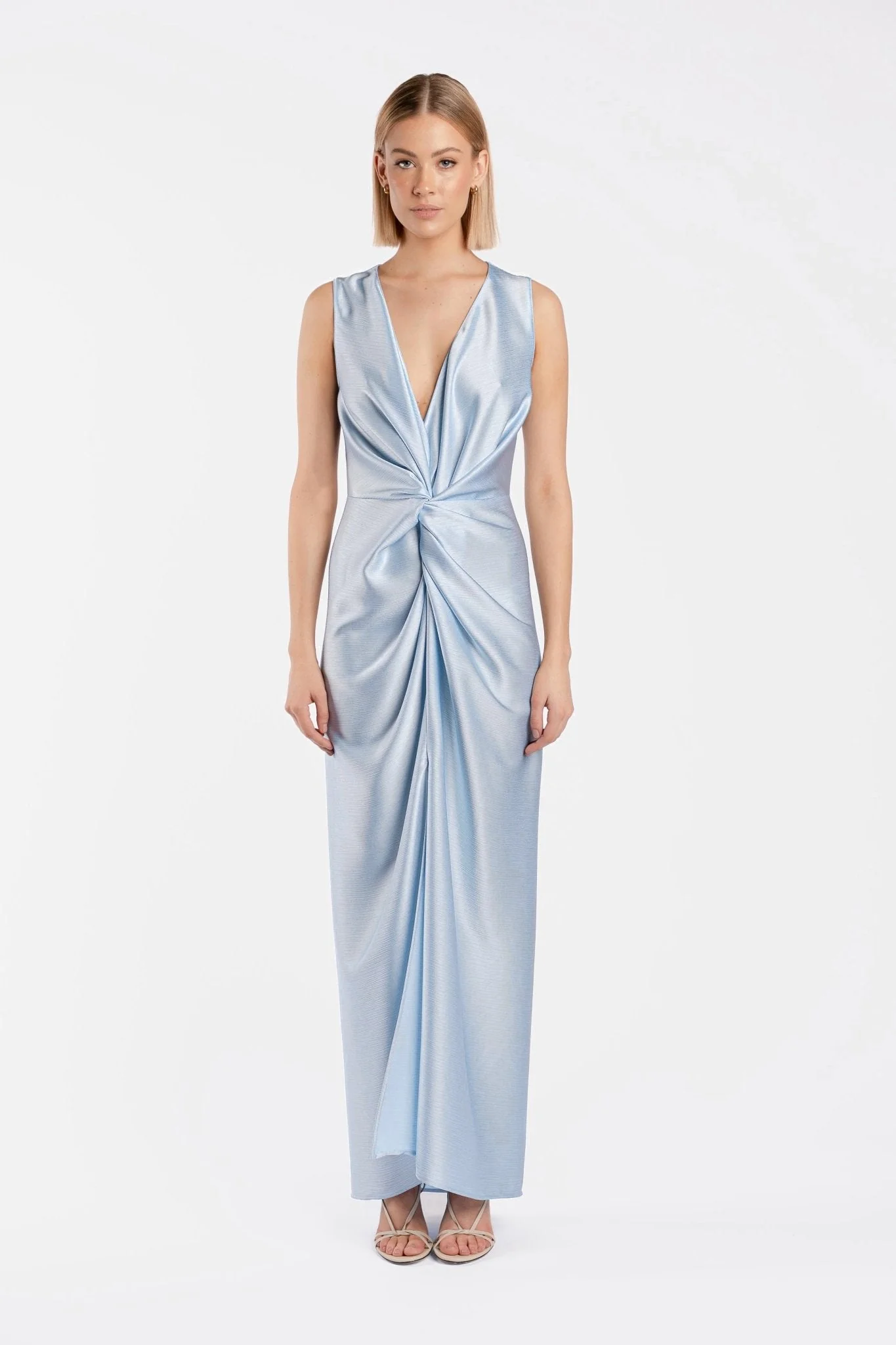 GAIA MAXI V2- PRINCESS BLUE - Image 2