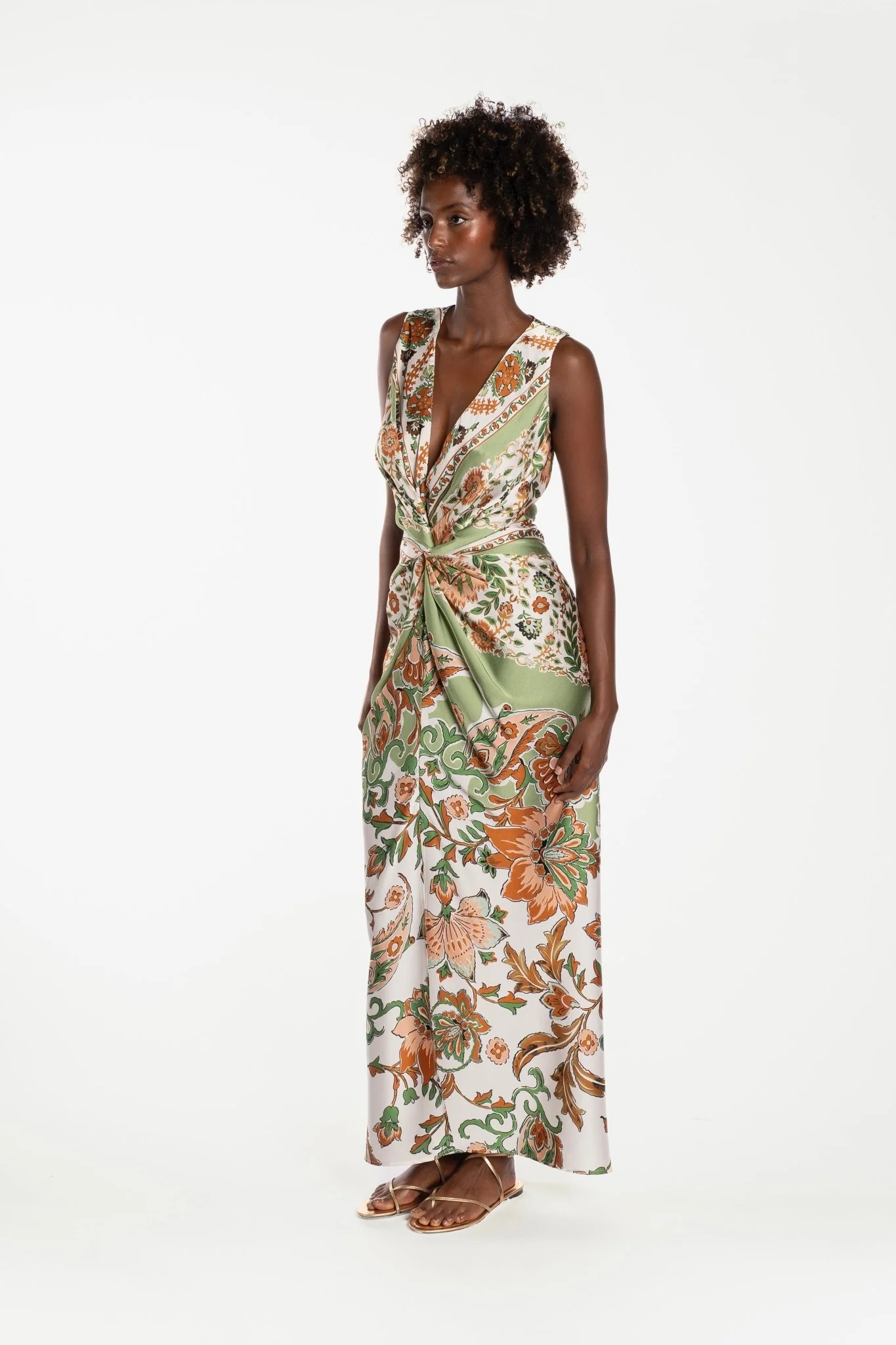 GAIA MAXI V2 - ROMANI PRINT - Image 6