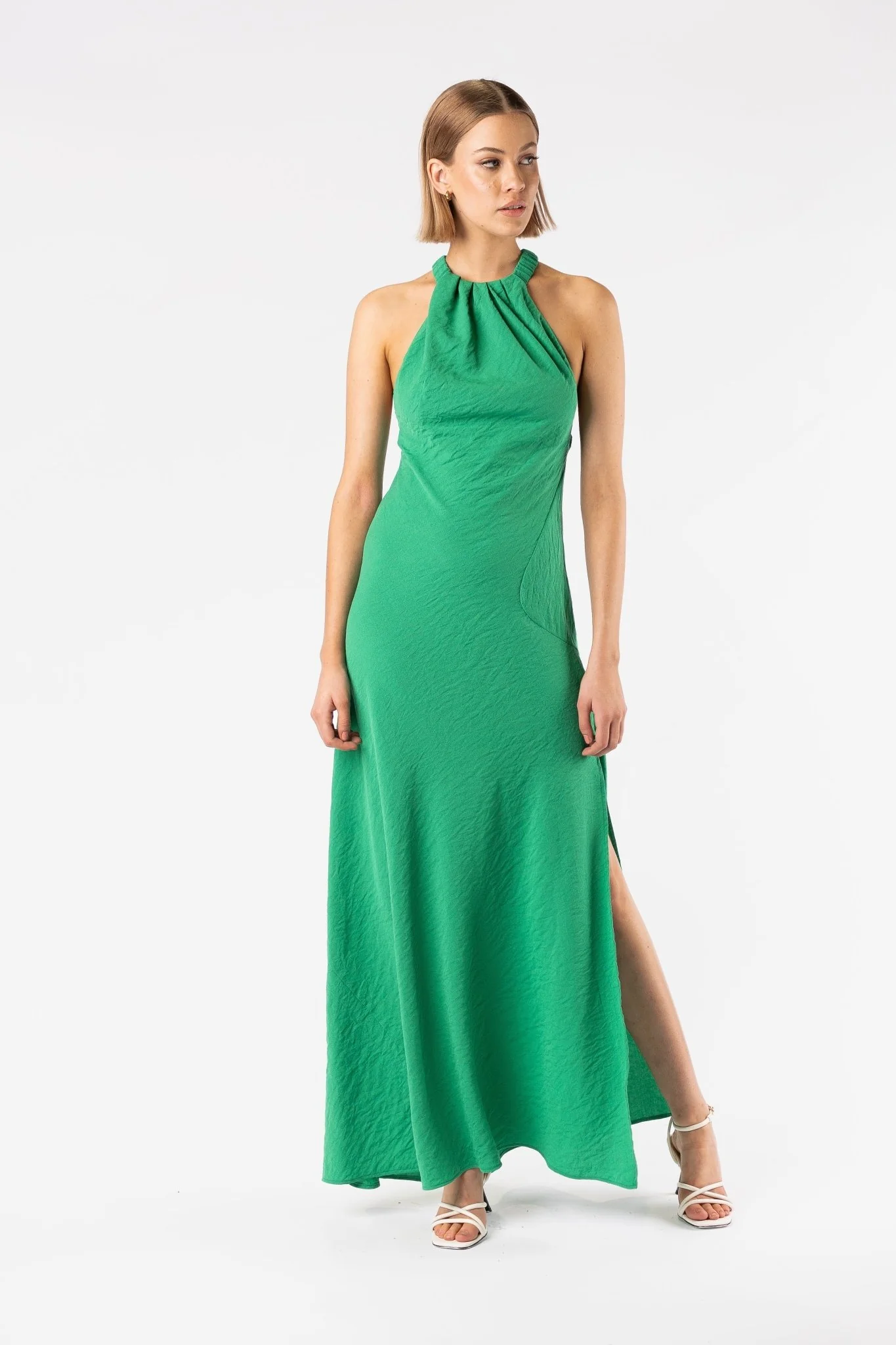GEMINI DRESS - FERN - Image 3