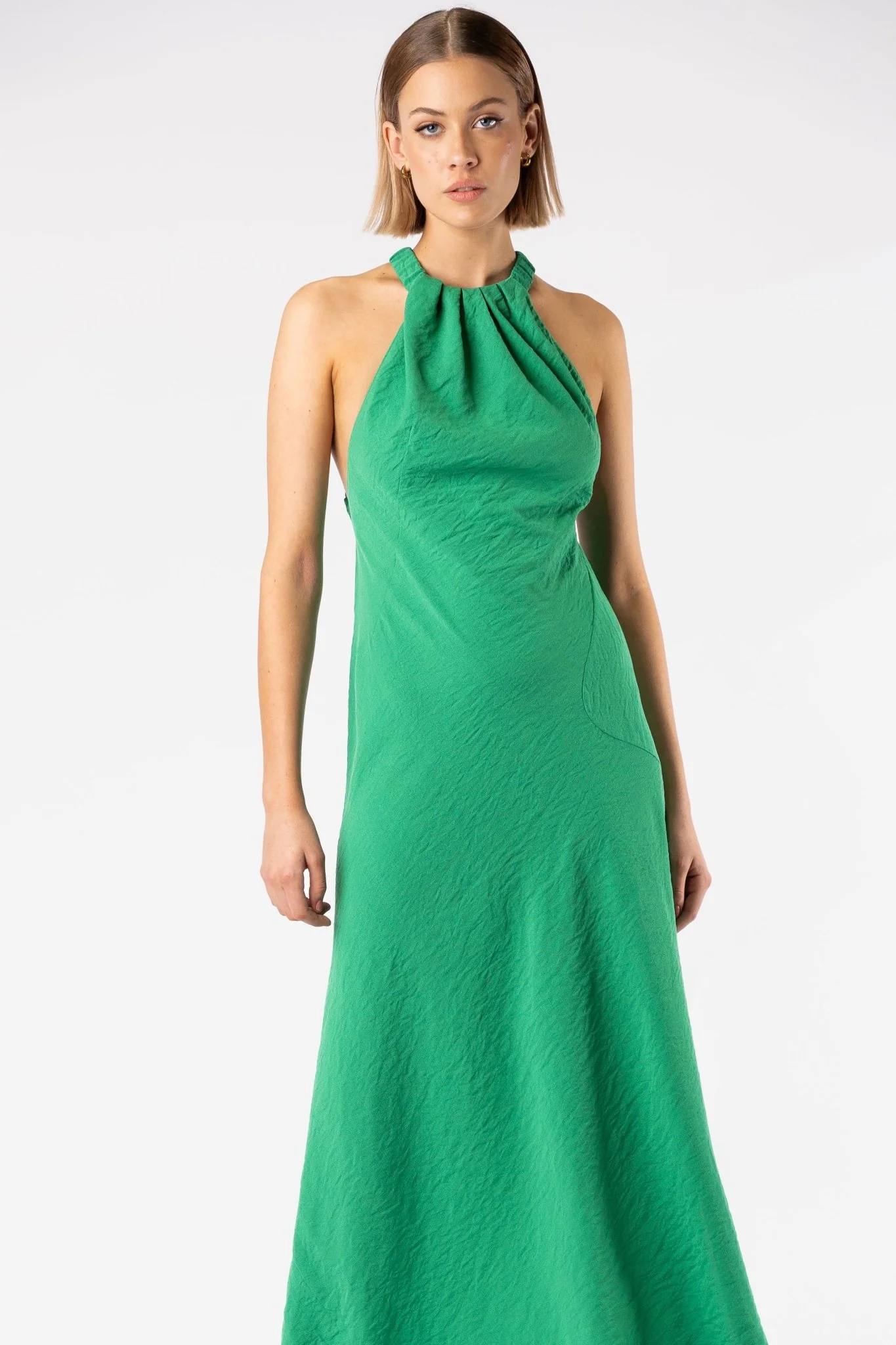 GEMINI DRESS - FERN - Image 7
