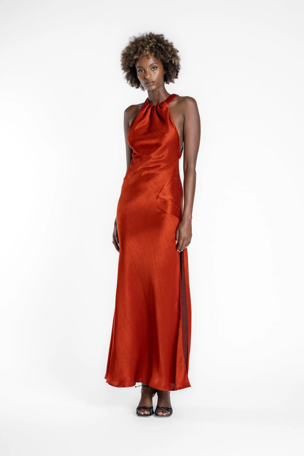 GEMINI DRESS - SPICE - Image 4