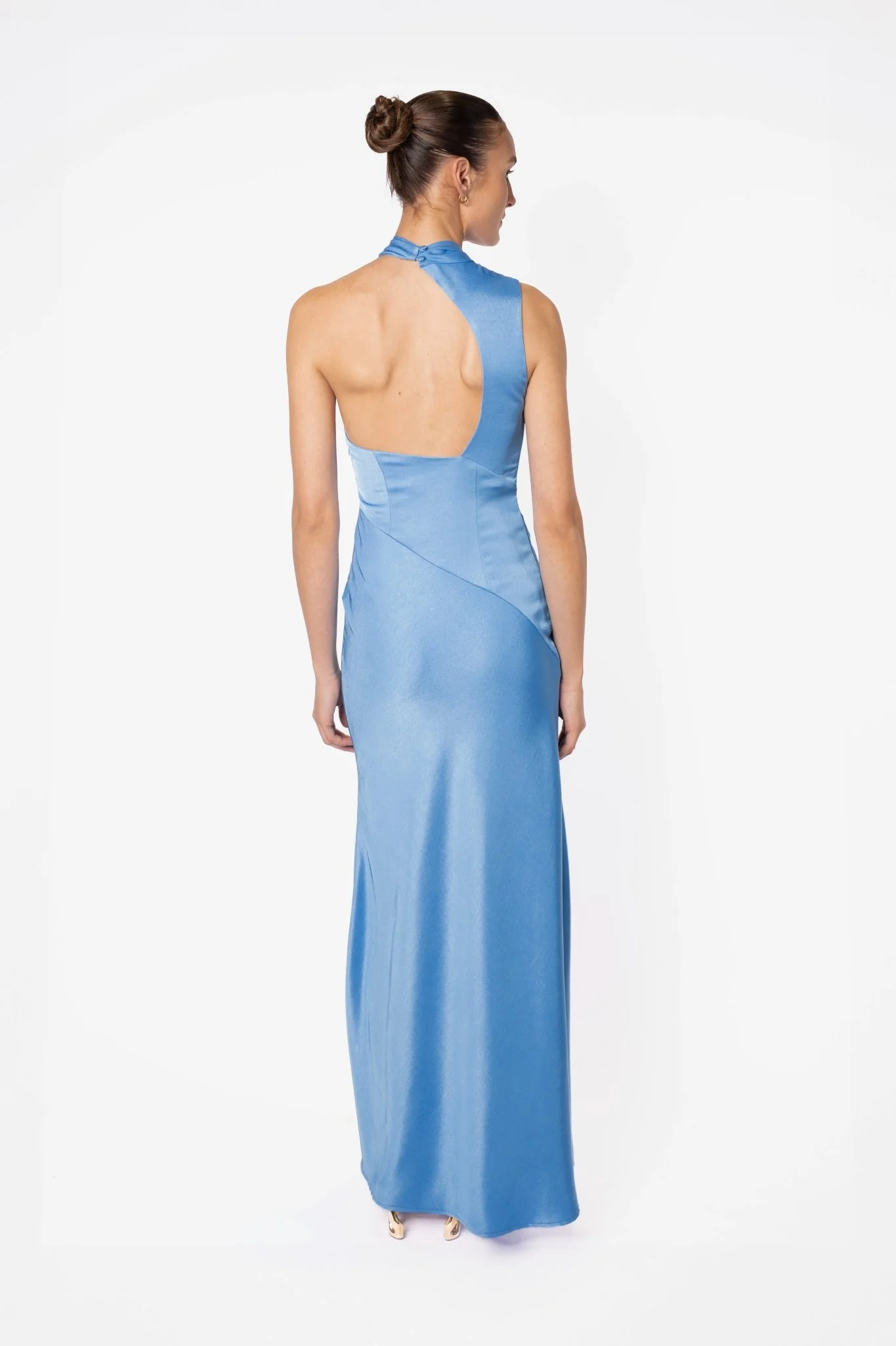 GISELE MAXI - AZZURE - Image 3
