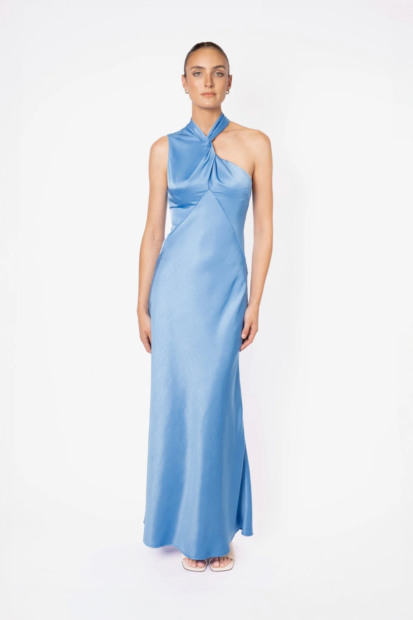 GISELE MAXI - AZZURE - Image 4
