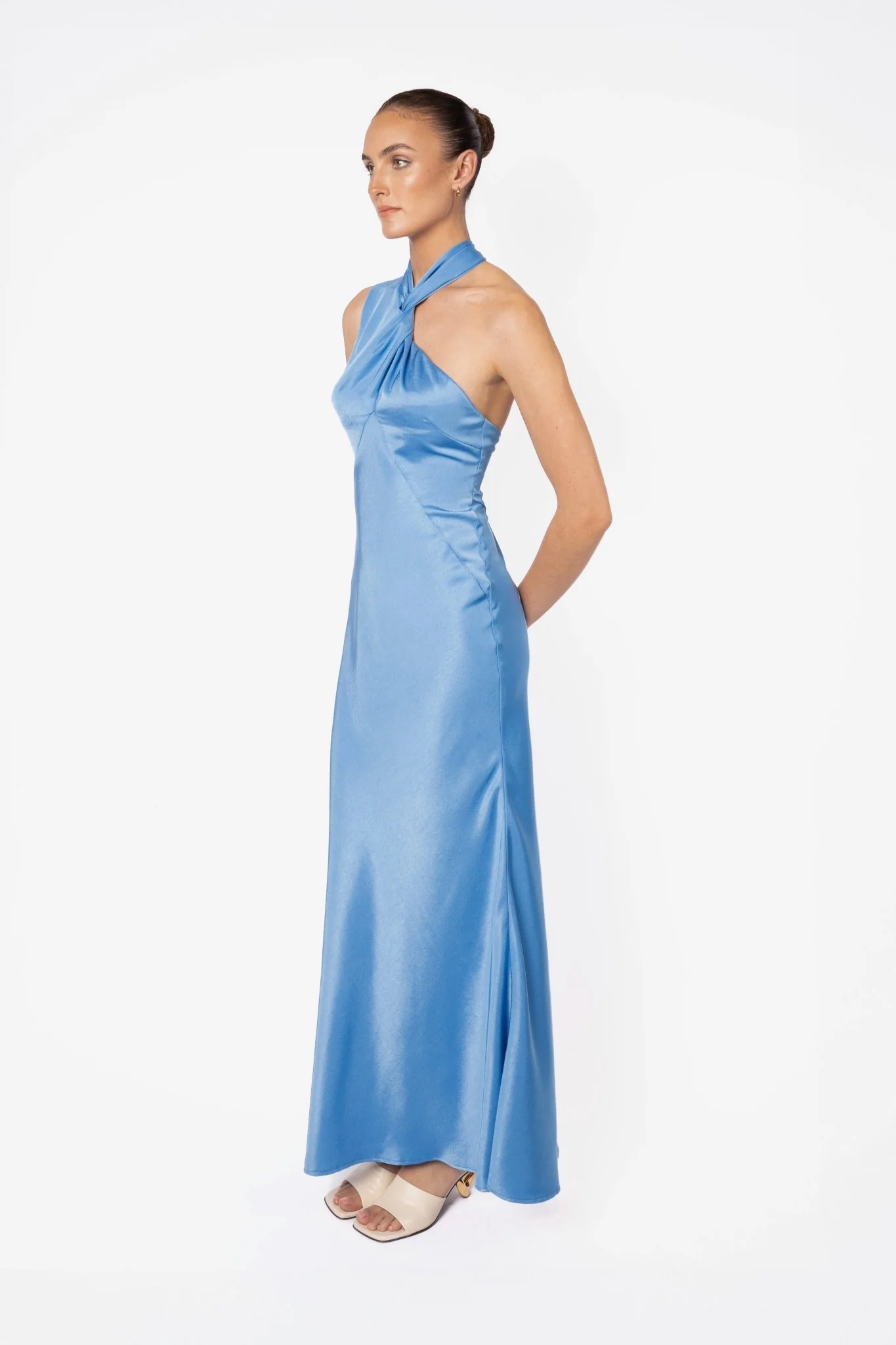 GISELE MAXI - AZZURE - Image 5