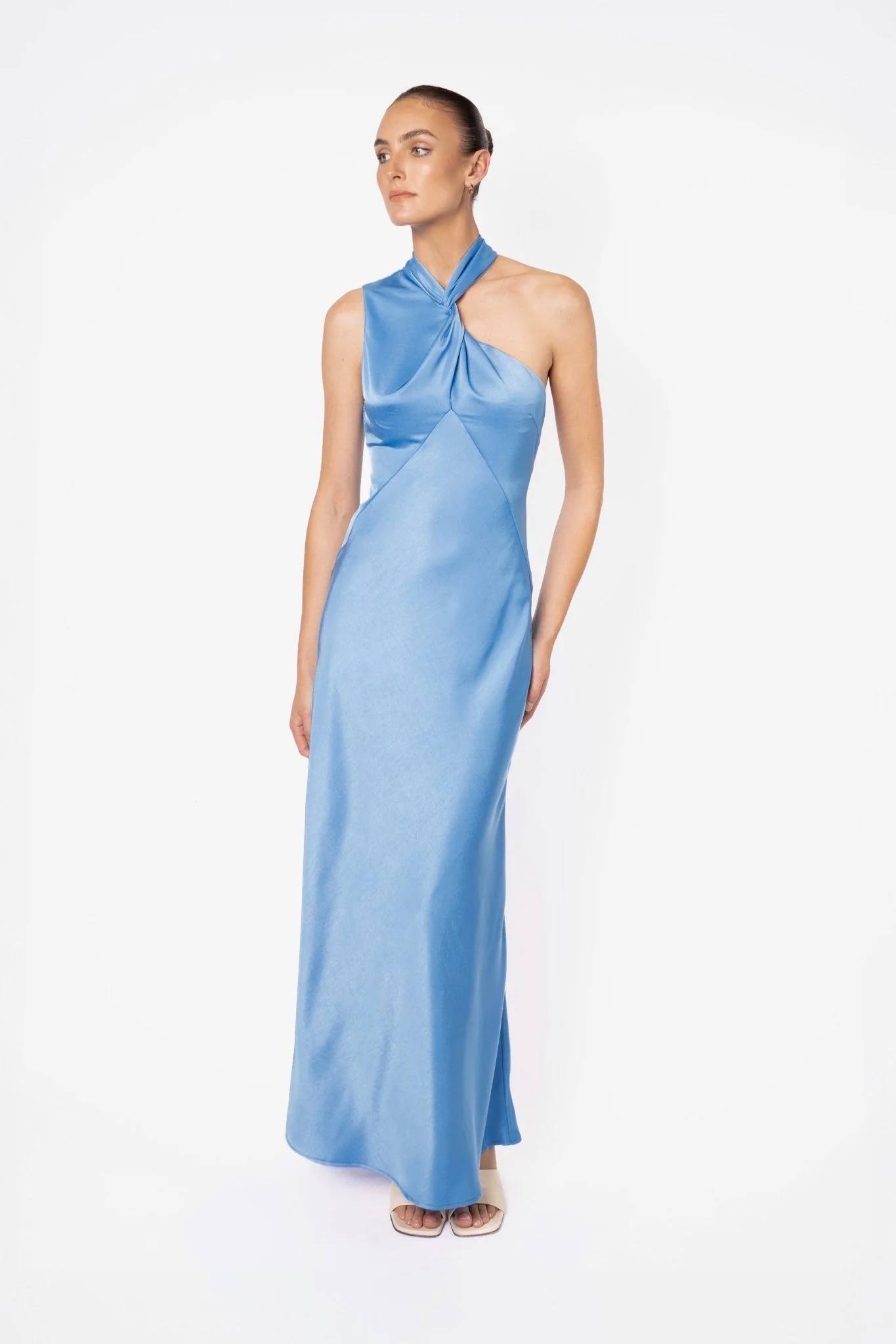 GISELE MAXI - AZZURE - Image 6