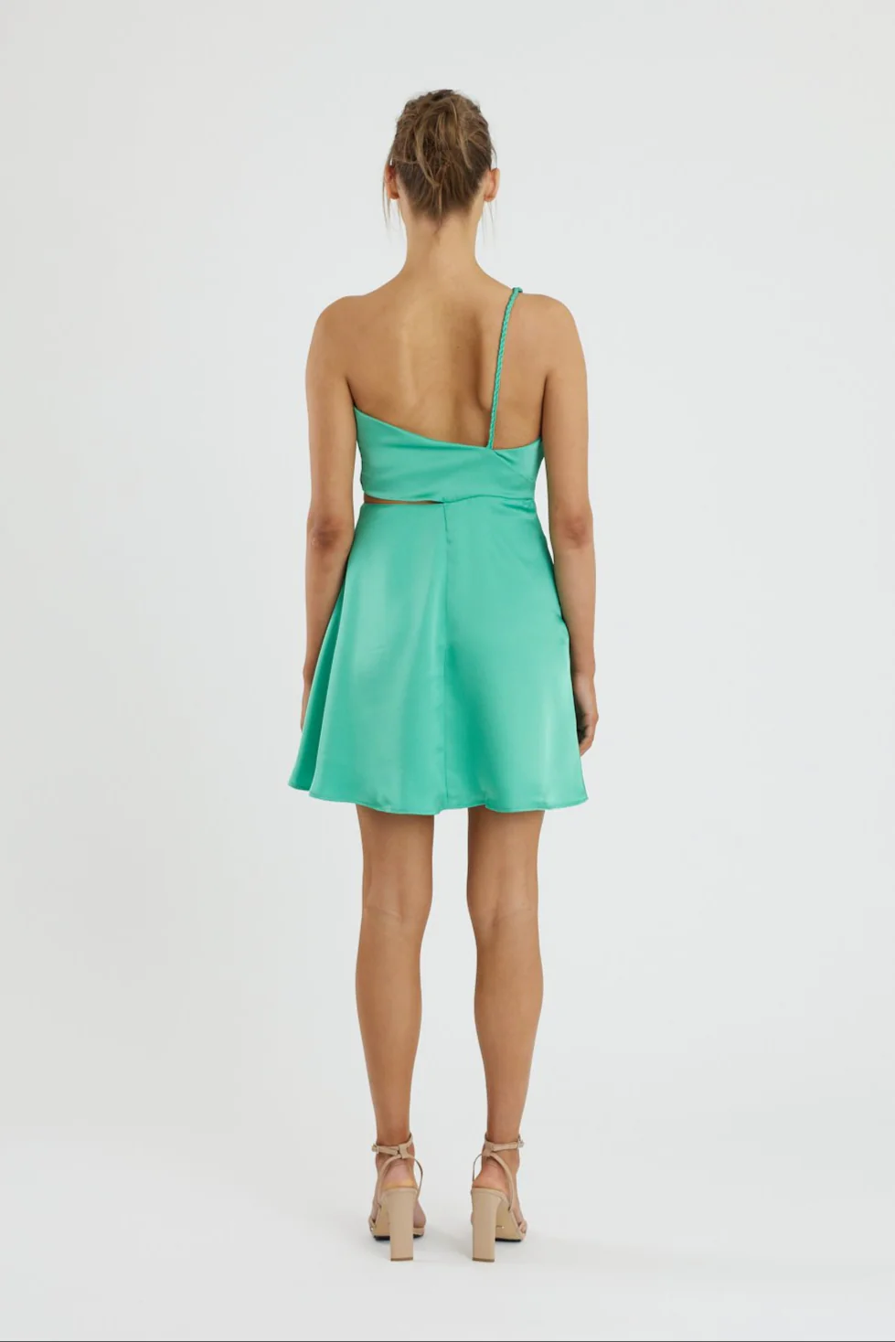 HEPBURN MINI IN JUNIPER - Image 4
