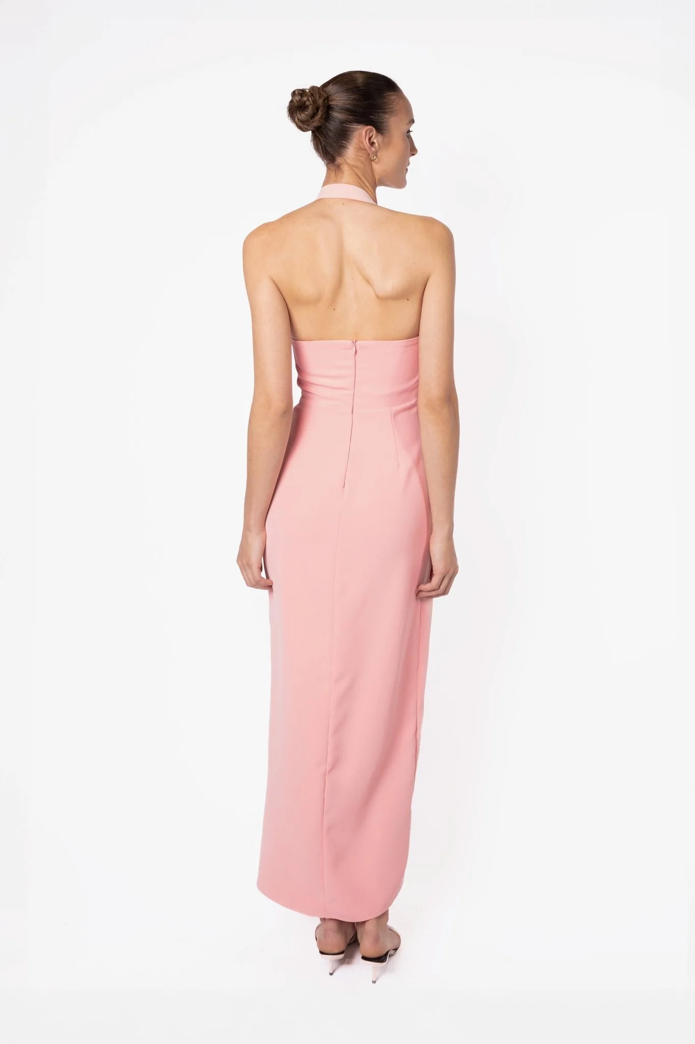 ISLE DRESS IN BABE - Image 3