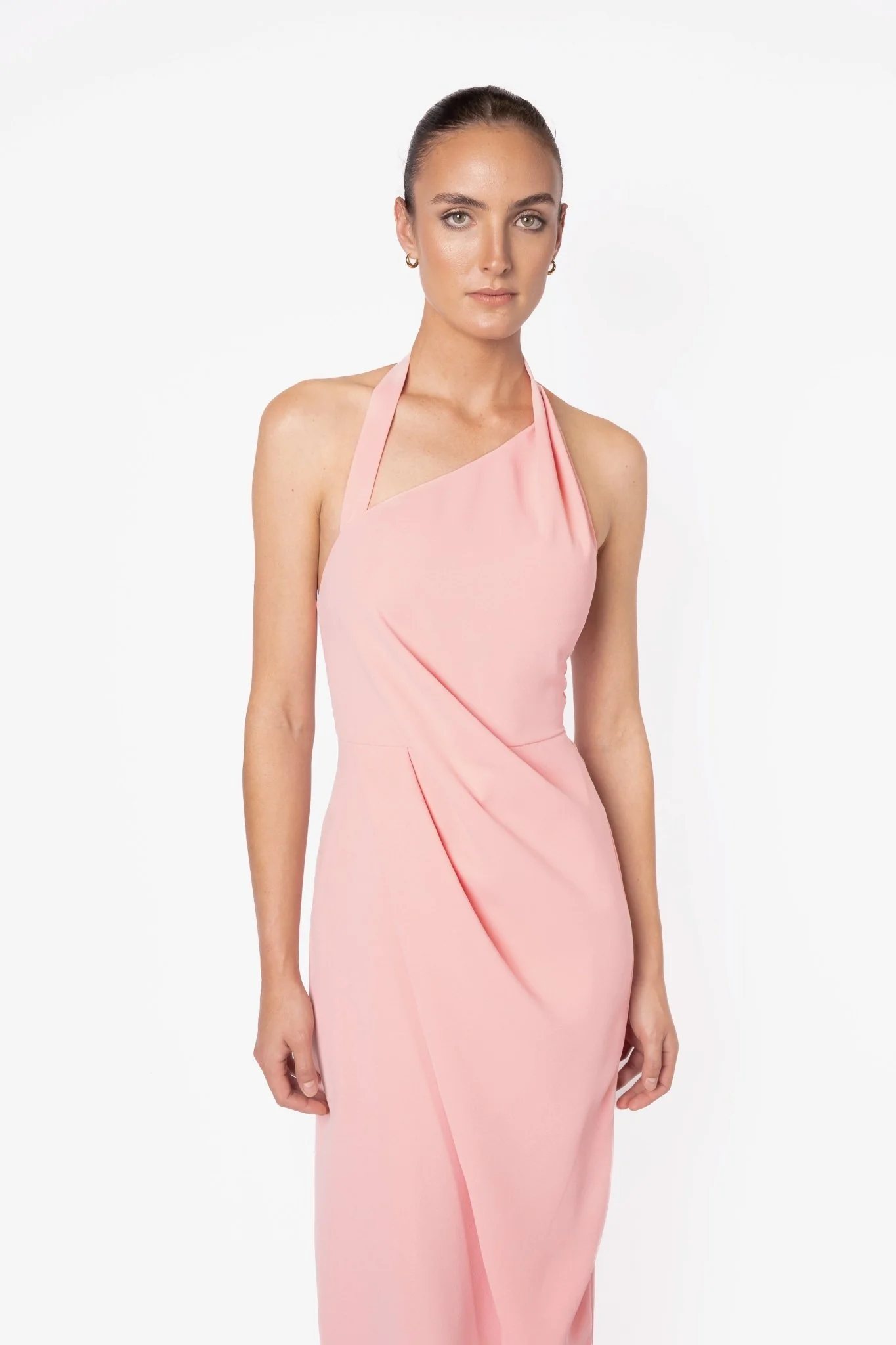 ISLE DRESS IN BABE - Image 4