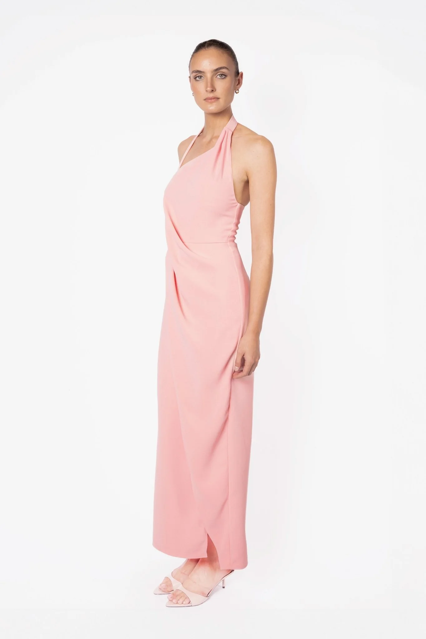 ISLE DRESS IN BABE - Image 5
