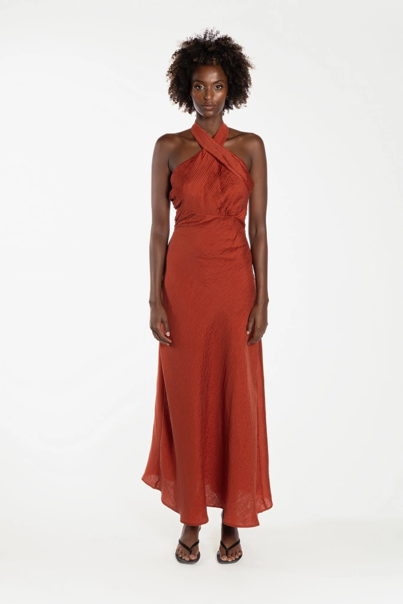 IZABELLA MAXI - AMBER - Image 6