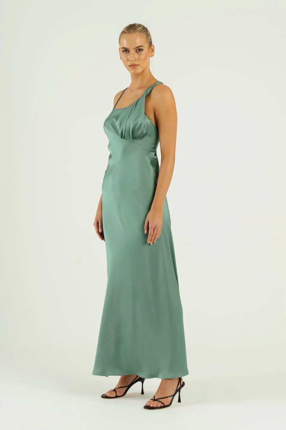 JEWEL MAXI IN JARGON JADE - Image 4