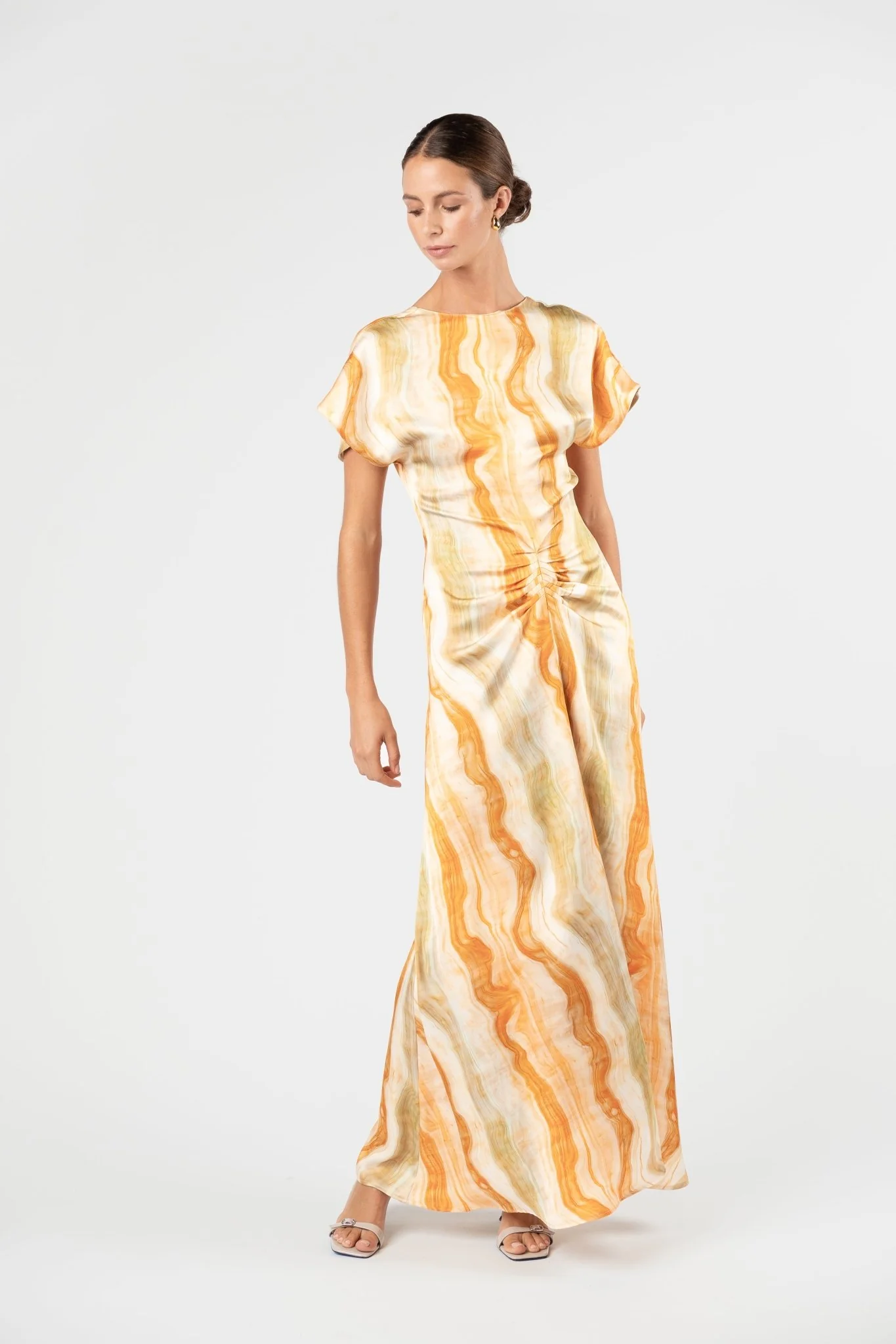 KIERA DRESS - KIMBERLEY - Image 2