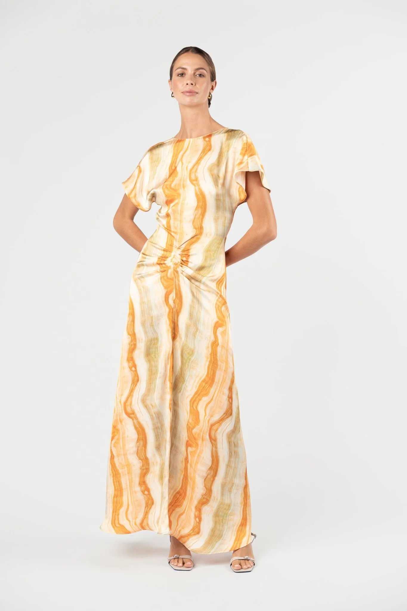 KIERA DRESS - KIMBERLEY - Image 3