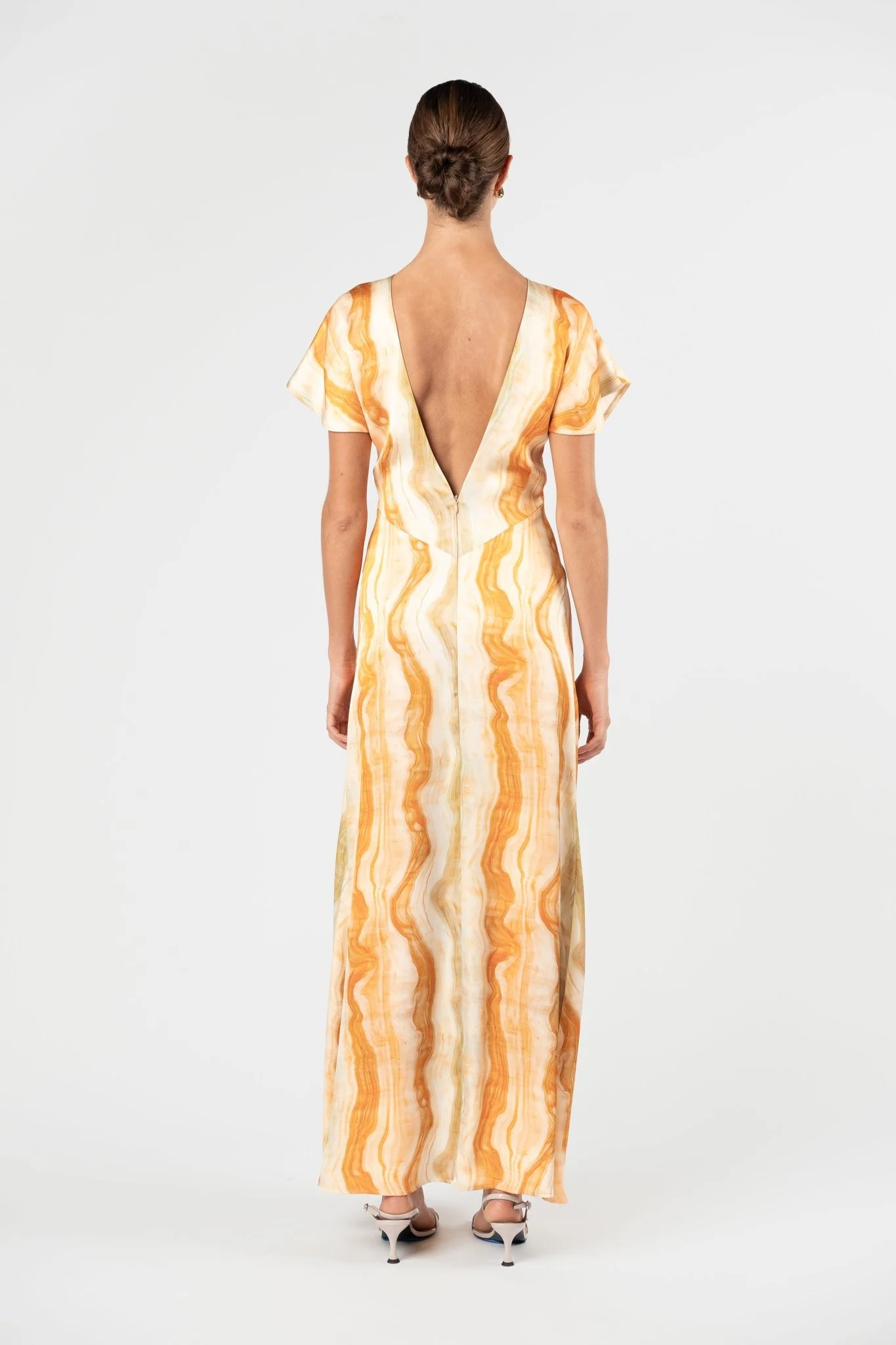 KIERA DRESS - KIMBERLEY - Image 4
