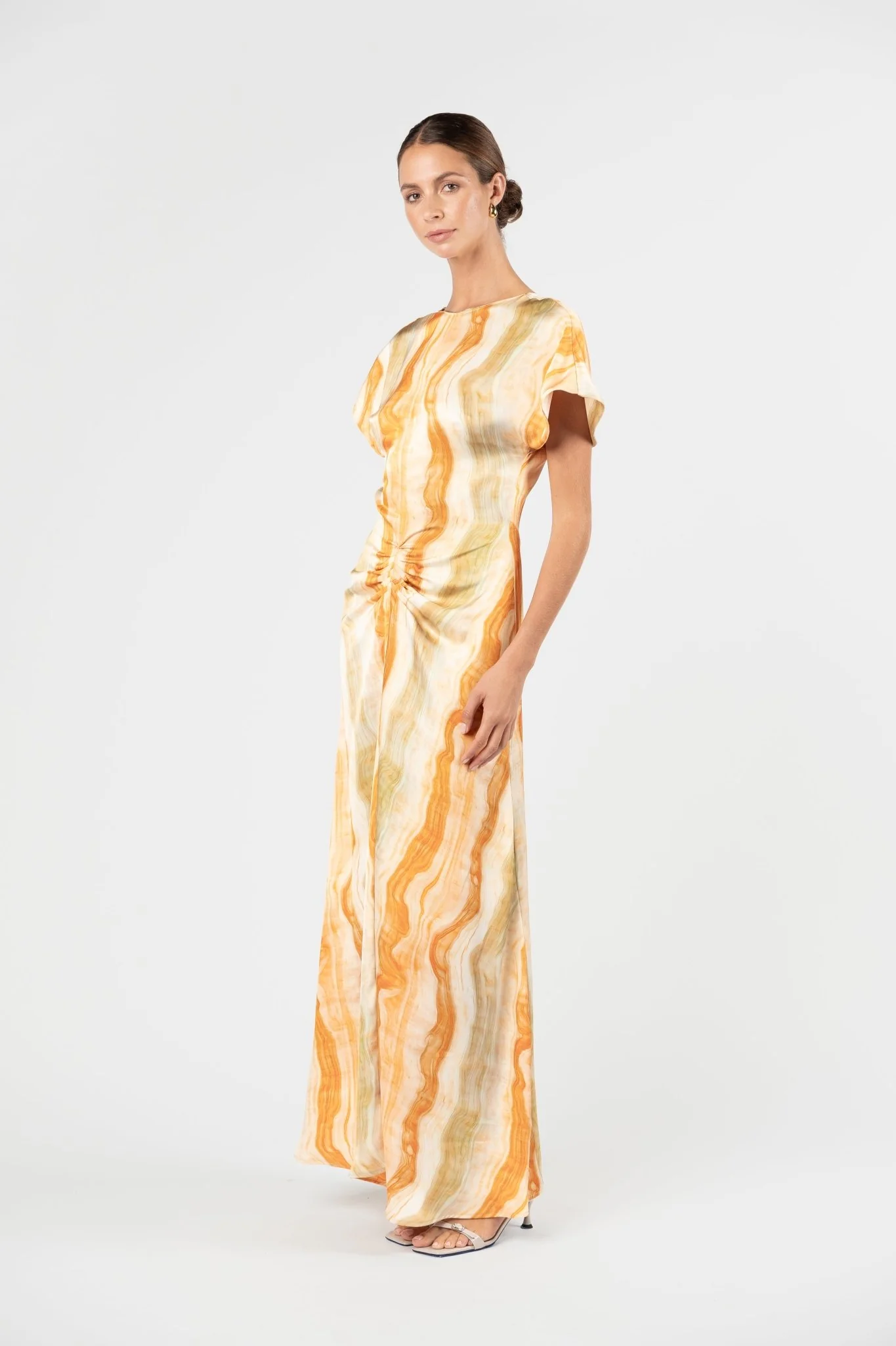 KIERA DRESS - KIMBERLEY - Image 5