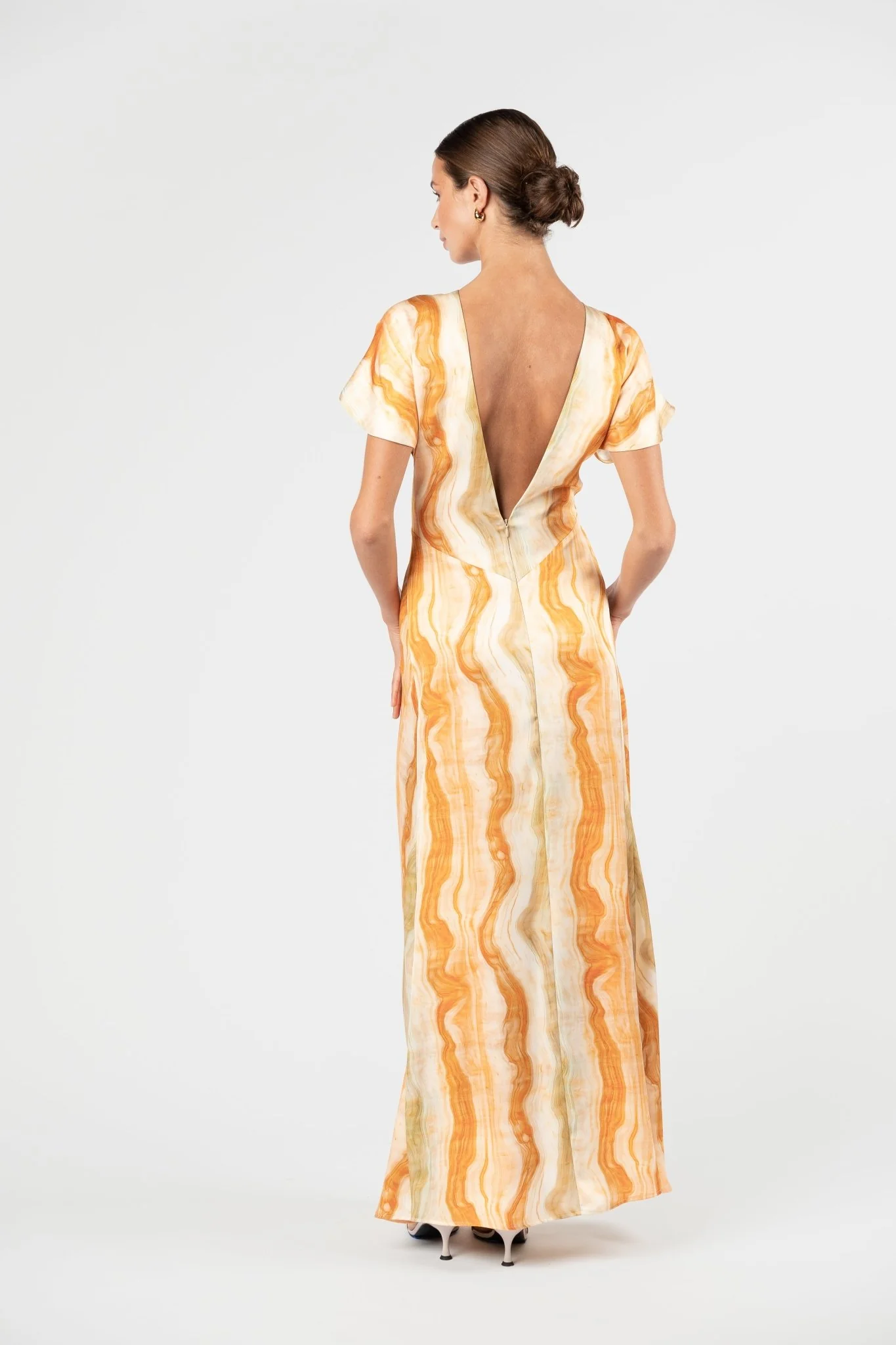 KIERA DRESS - KIMBERLEY - Image 6