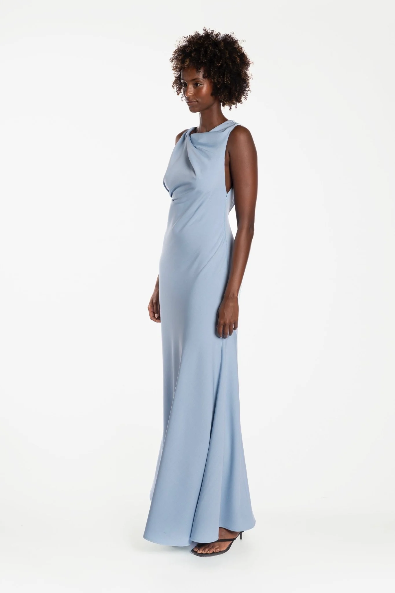 KOTA MAXI - BLUE JEAN - Image 4
