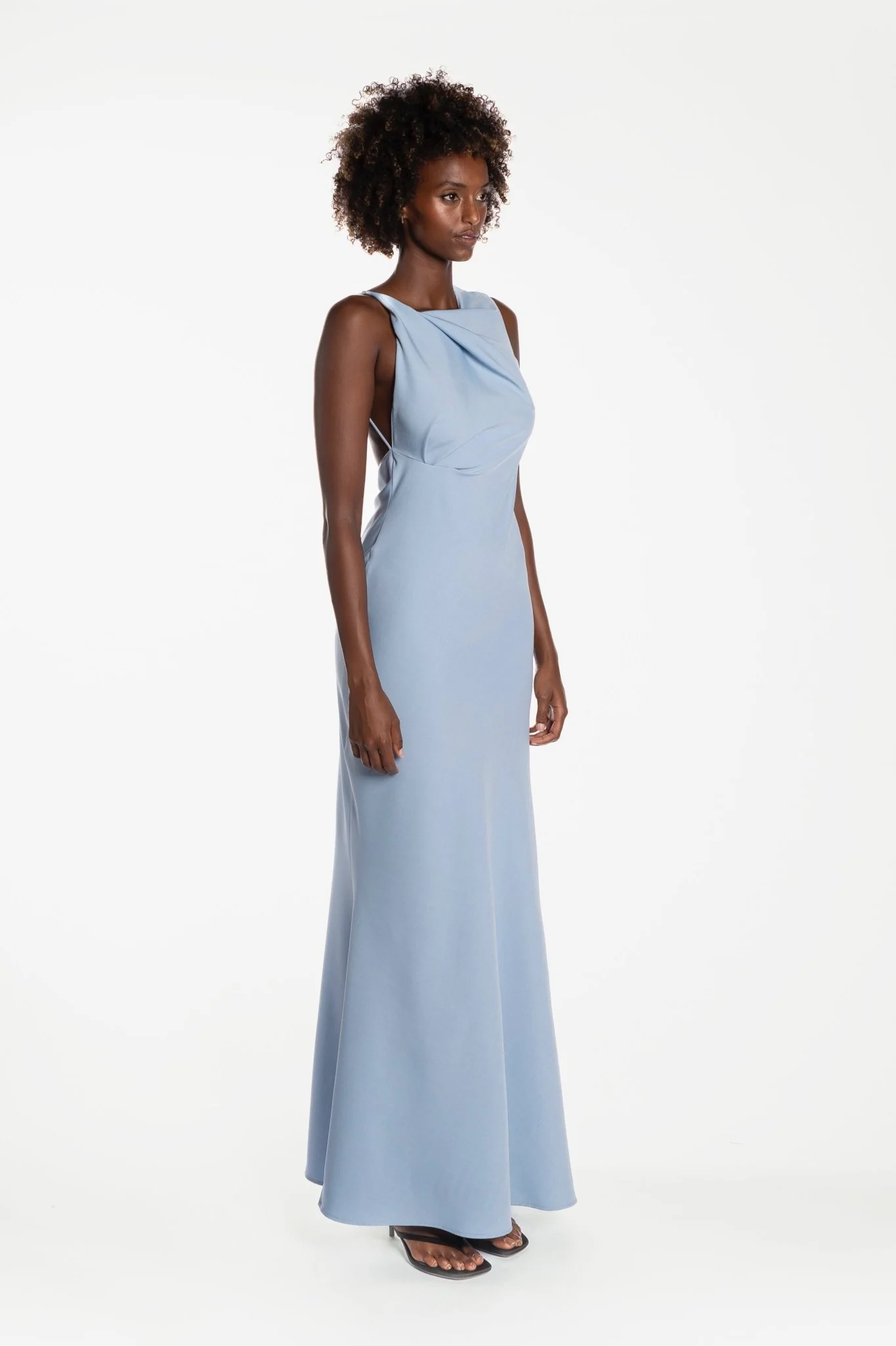 KOTA MAXI - BLUE JEAN - Image 7