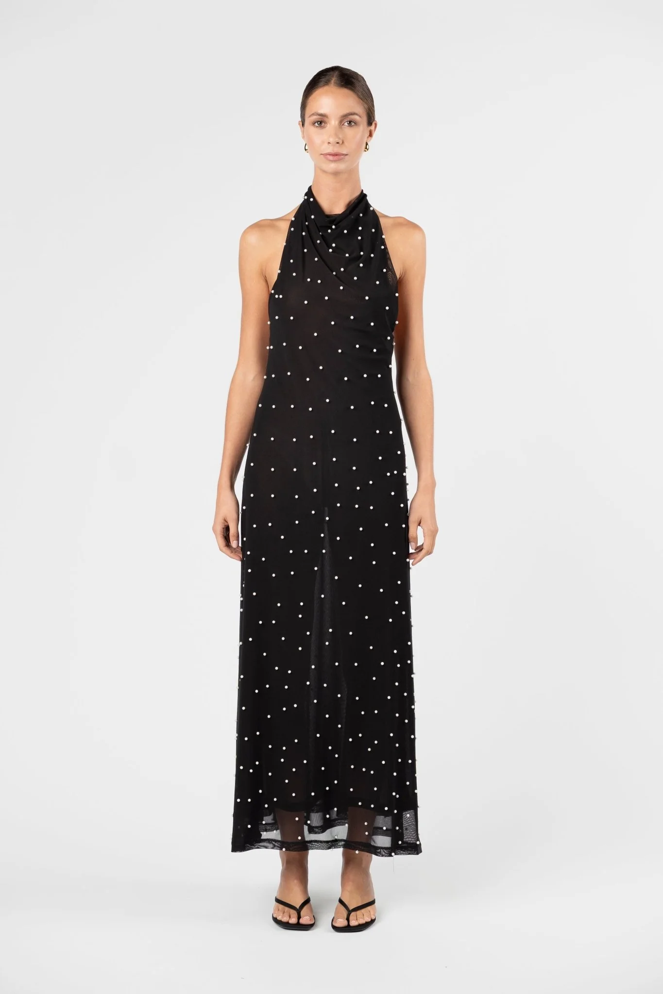 KRISTINA CONTOUR - SABLE PEARL - Image 4