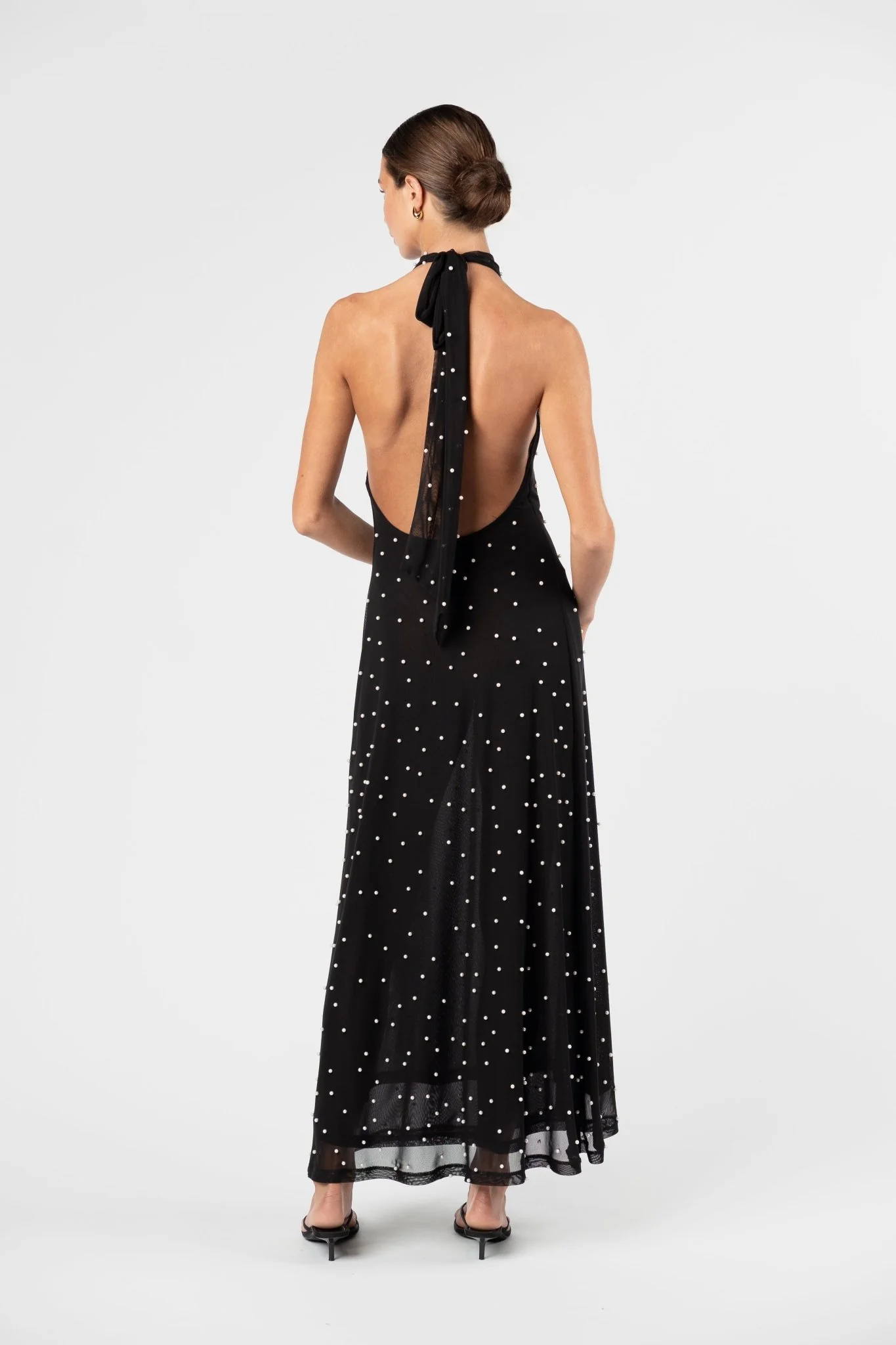 KRISTINA CONTOUR - SABLE PEARL - Image 5