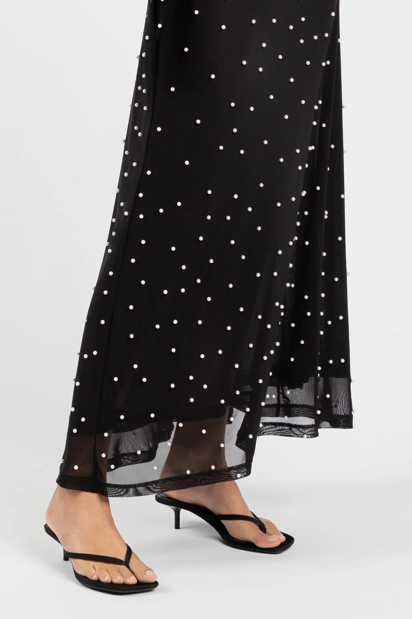 KRISTINA CONTOUR - SABLE PEARL - Image 6