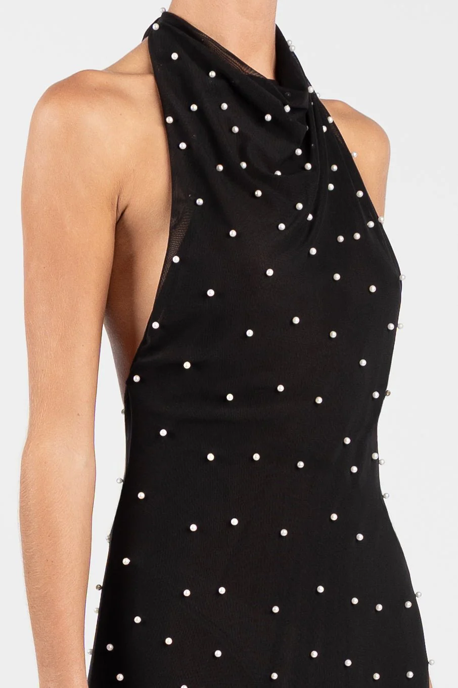 KRISTINA CONTOUR - SABLE PEARL - Image 8