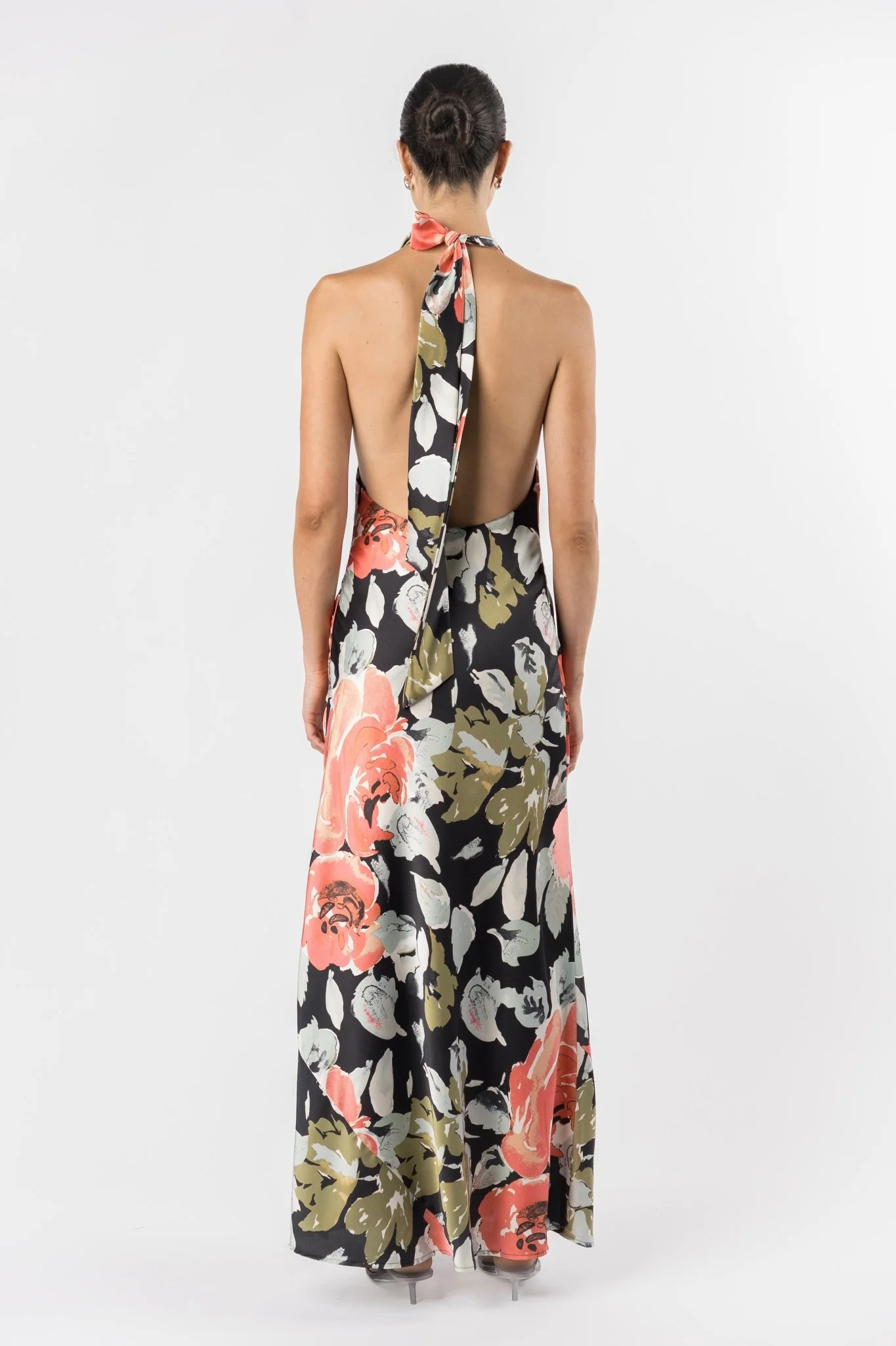 KRISTINA DRESS - KURO HANA - Image 5