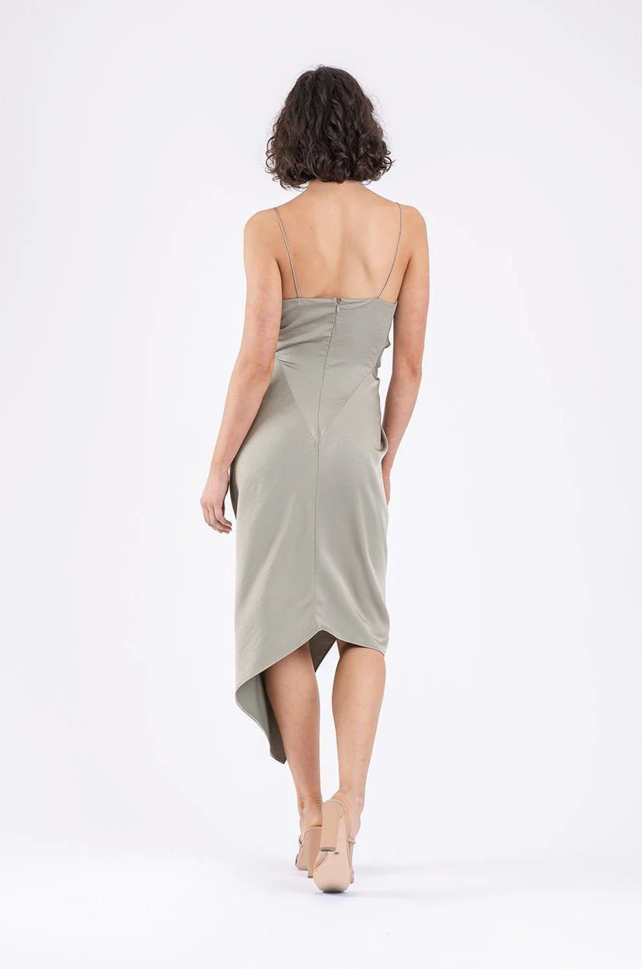 LE LUXE MIDI IN SERPENT - Image 3