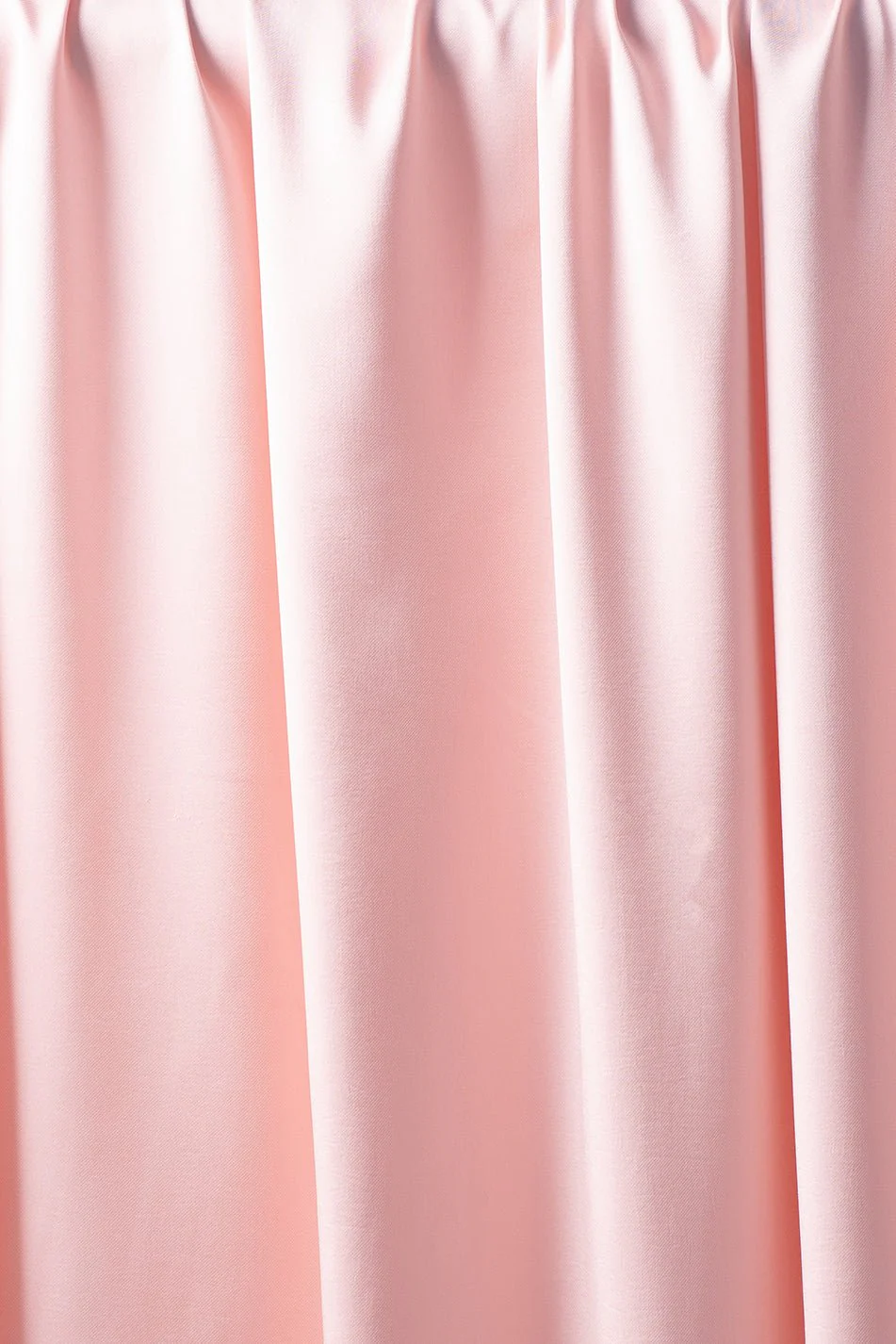 LE LUXE MIDI IN SLEEK BLUSH - Image 5