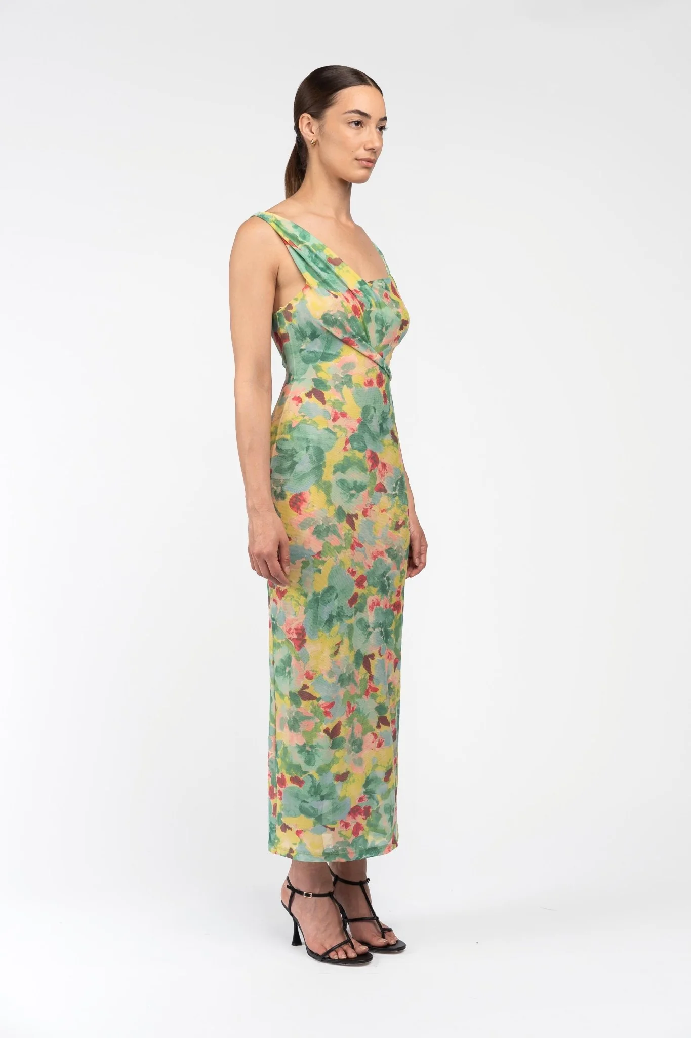 LYGIA STRETCH - FLORA - Image 3