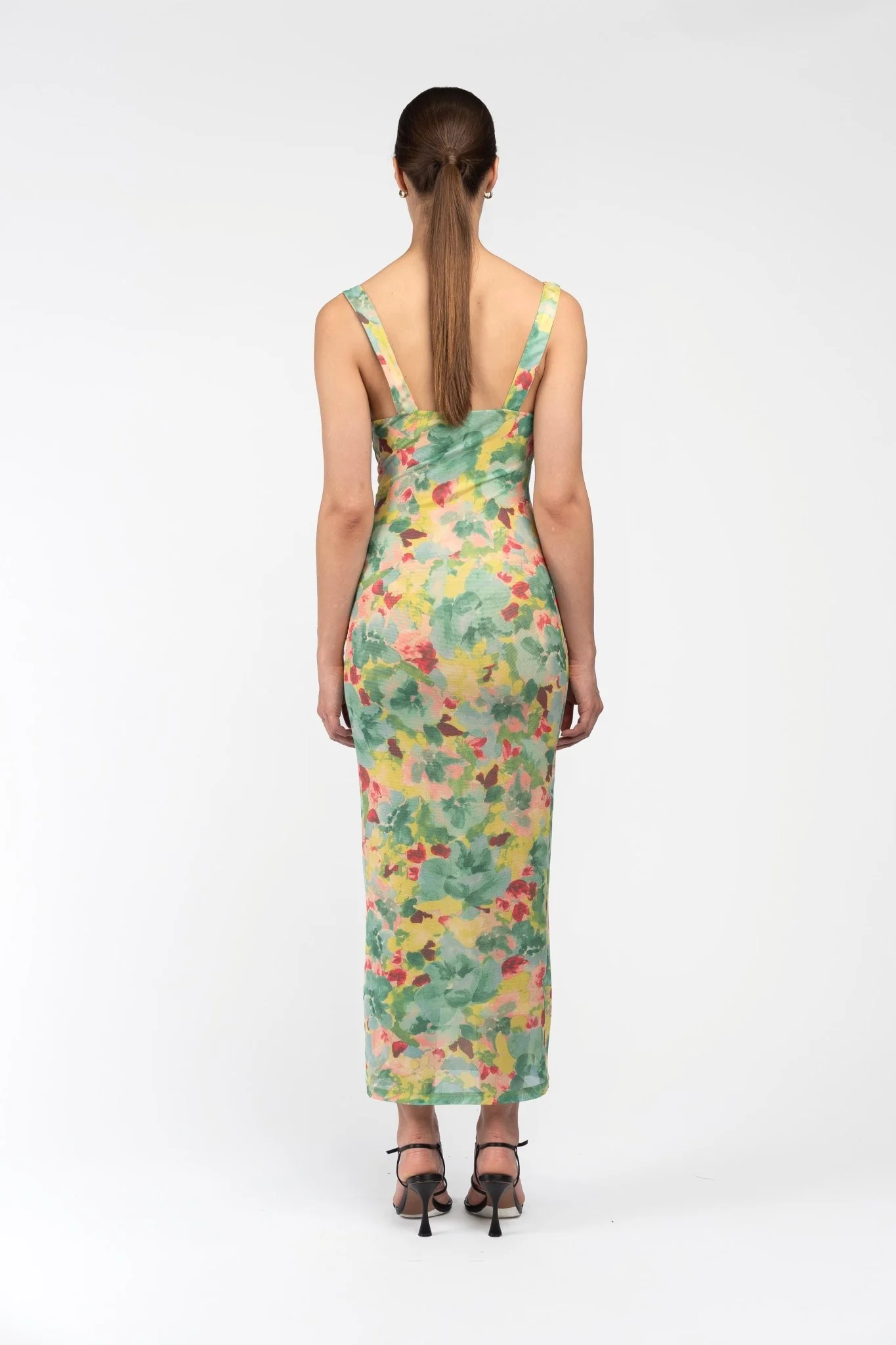 LYGIA STRETCH - FLORA - Image 4