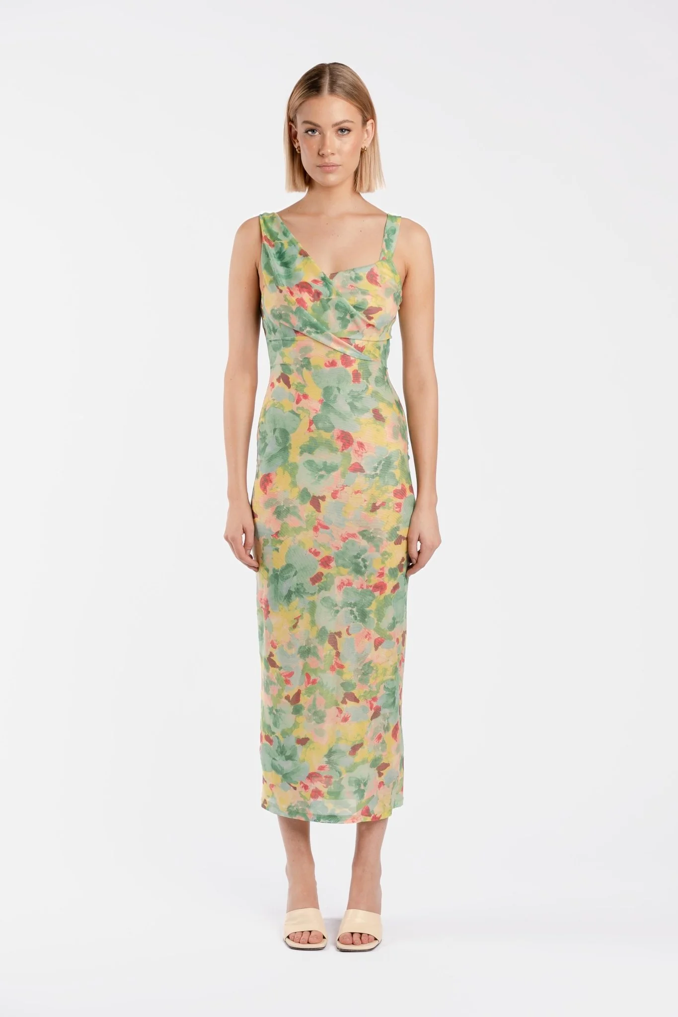 LYGIA STRETCH - FLORA - Image 6