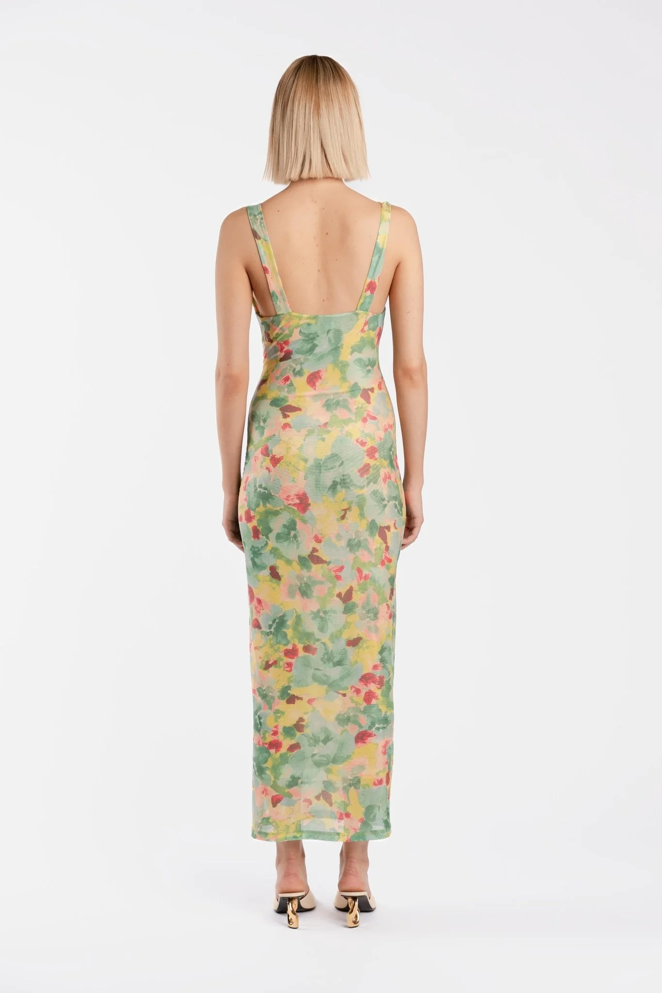 LYGIA STRETCH - FLORA - Image 9