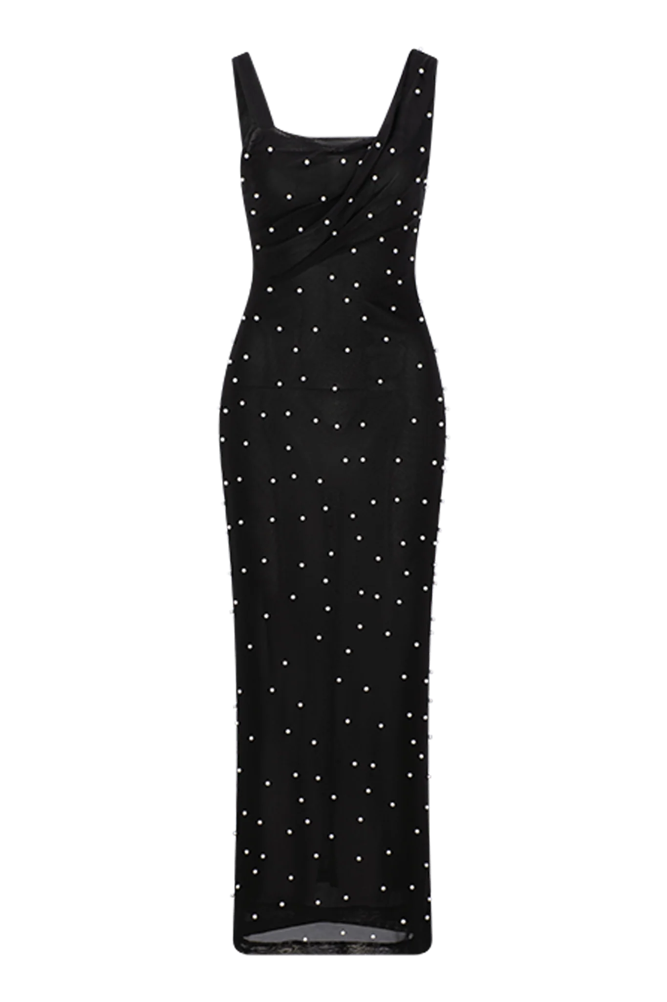 LYGIA STRETCH - SABLE PEARL - Image 7