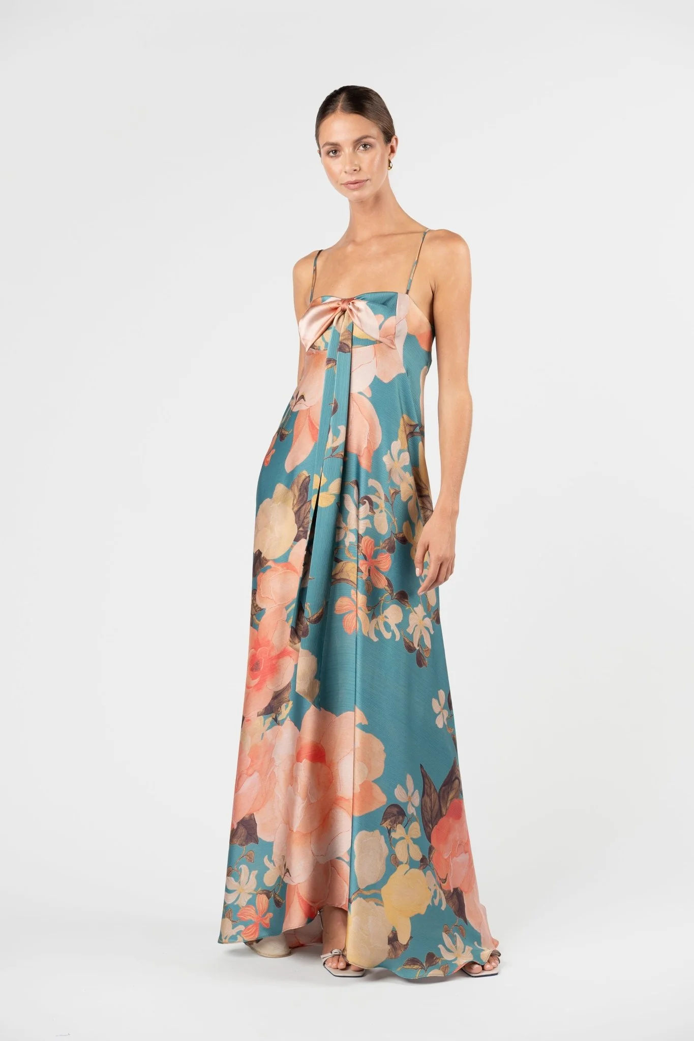 MADEMOISELLE MAXI - LAGOON - Image 2