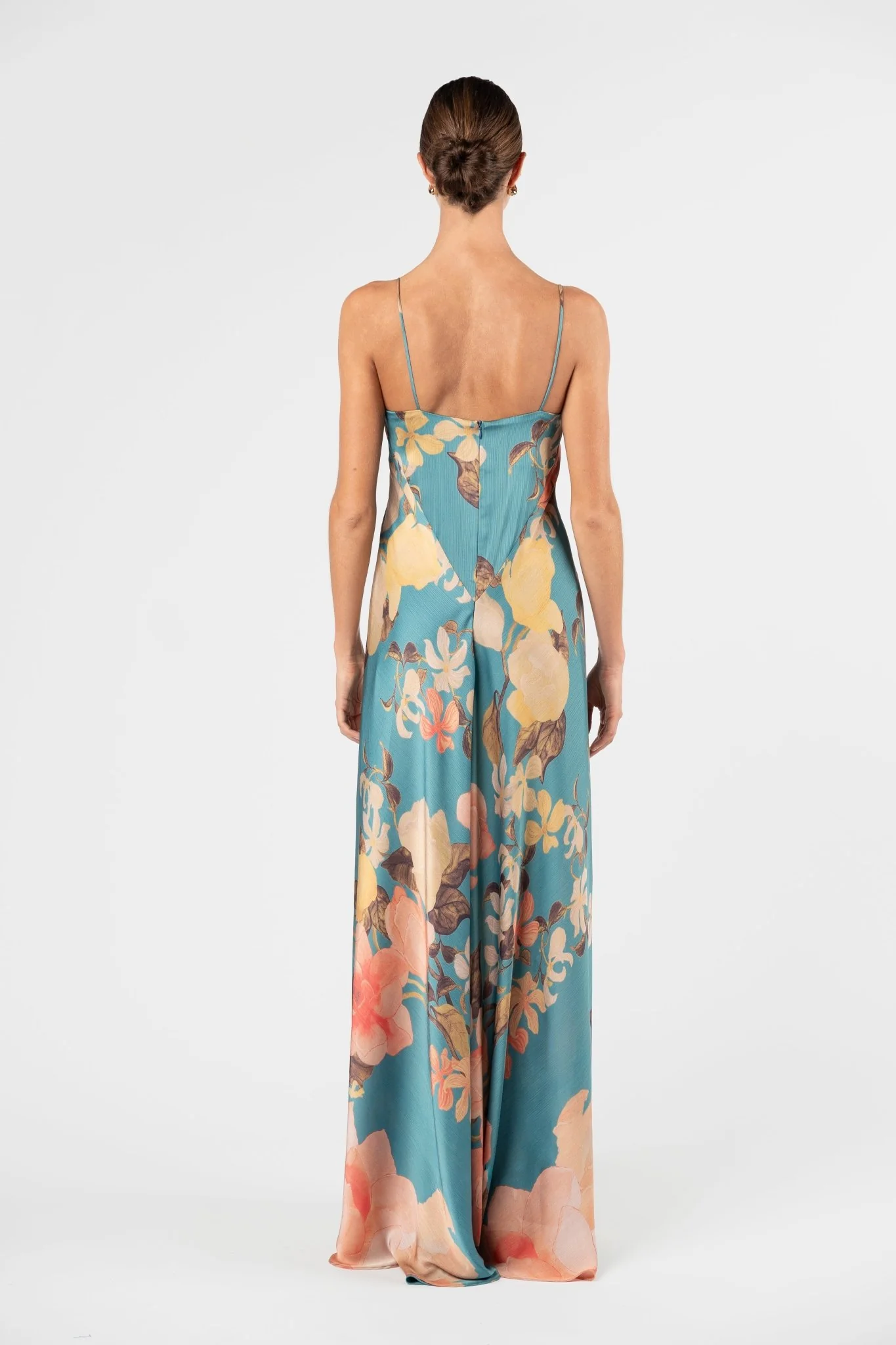 MADEMOISELLE MAXI - LAGOON - Image 3