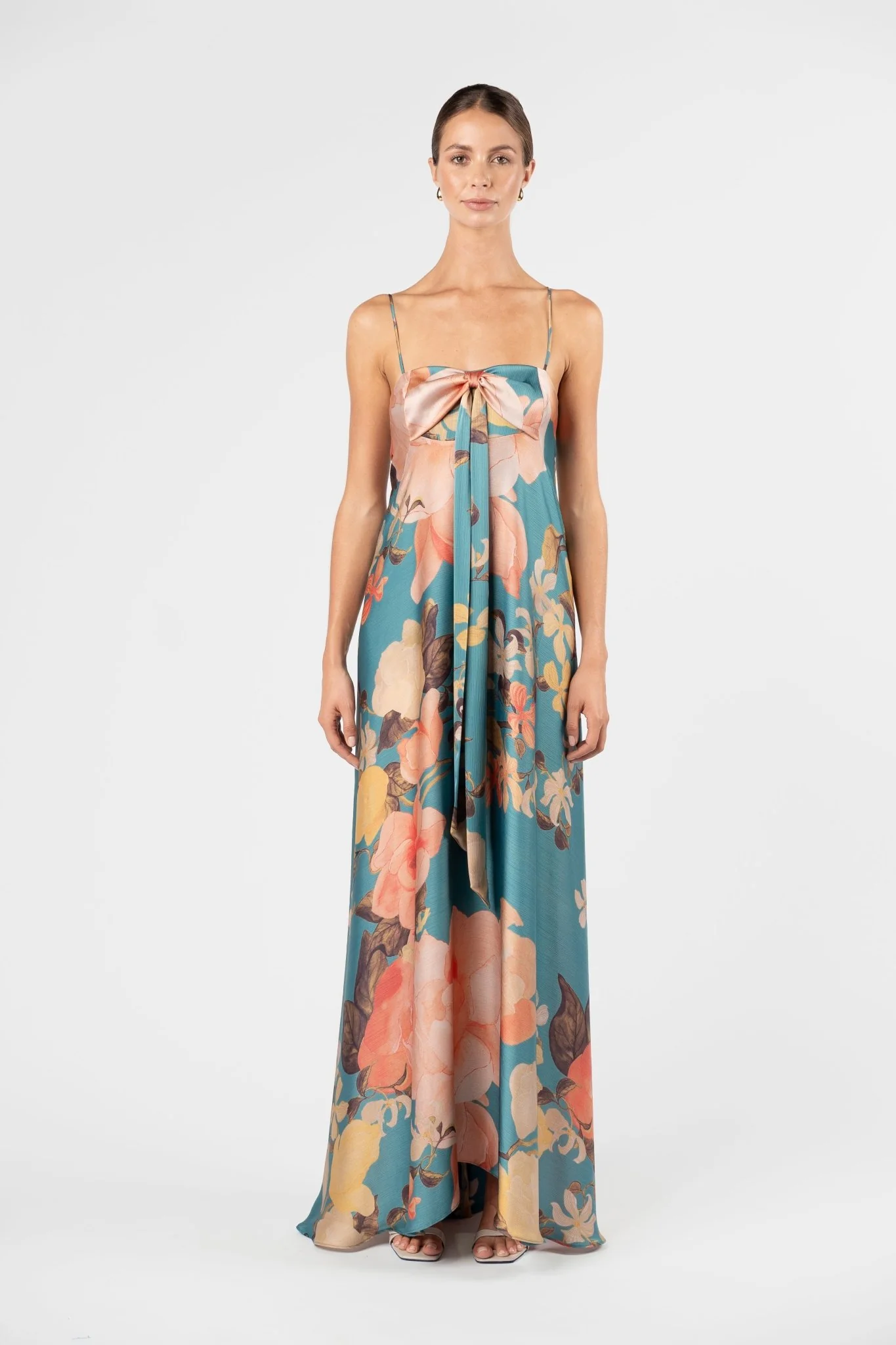 MADEMOISELLE MAXI - LAGOON - Image 4