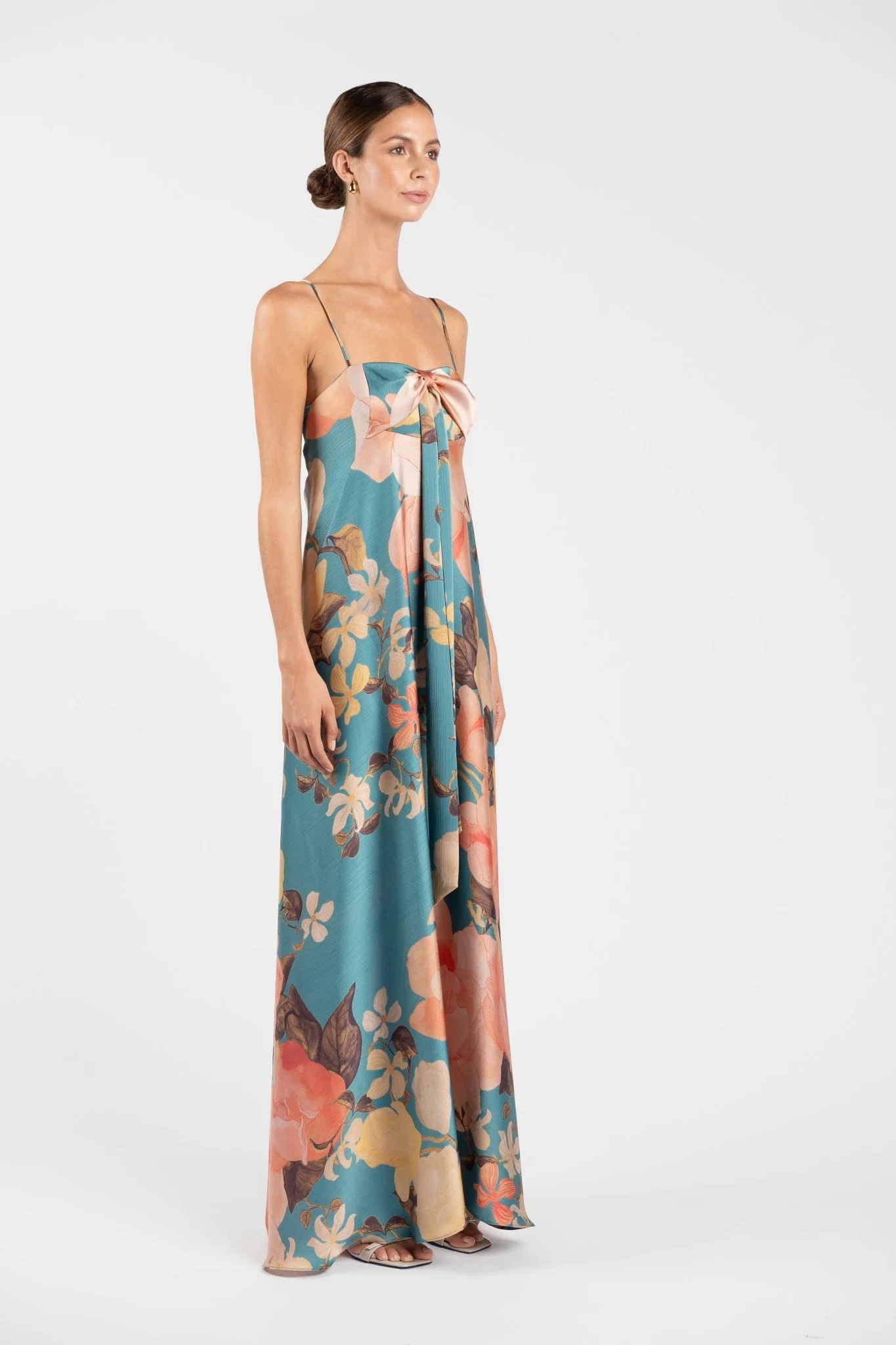 MADEMOISELLE MAXI - LAGOON - Image 5