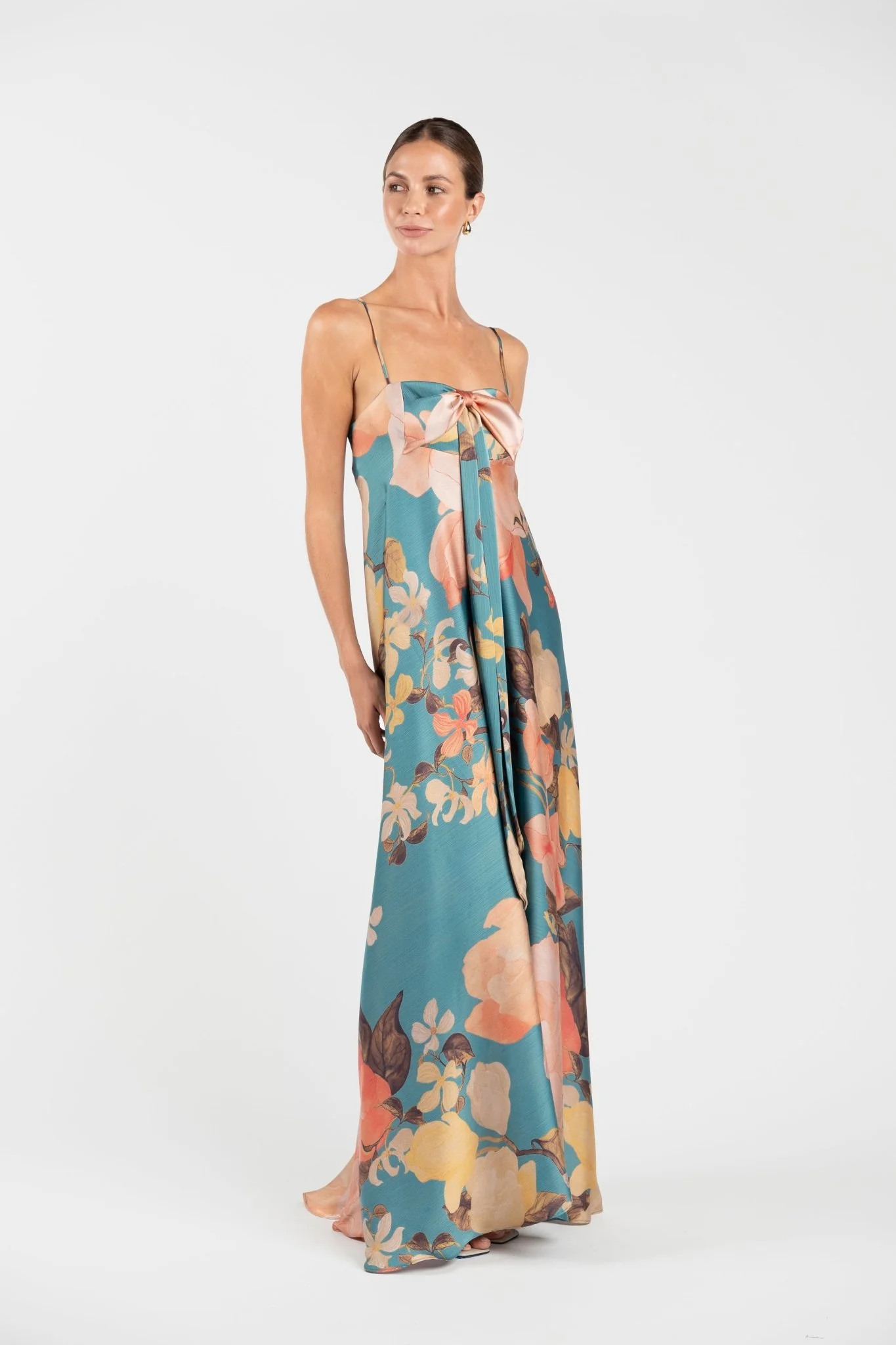 MADEMOISELLE MAXI - LAGOON - Image 6
