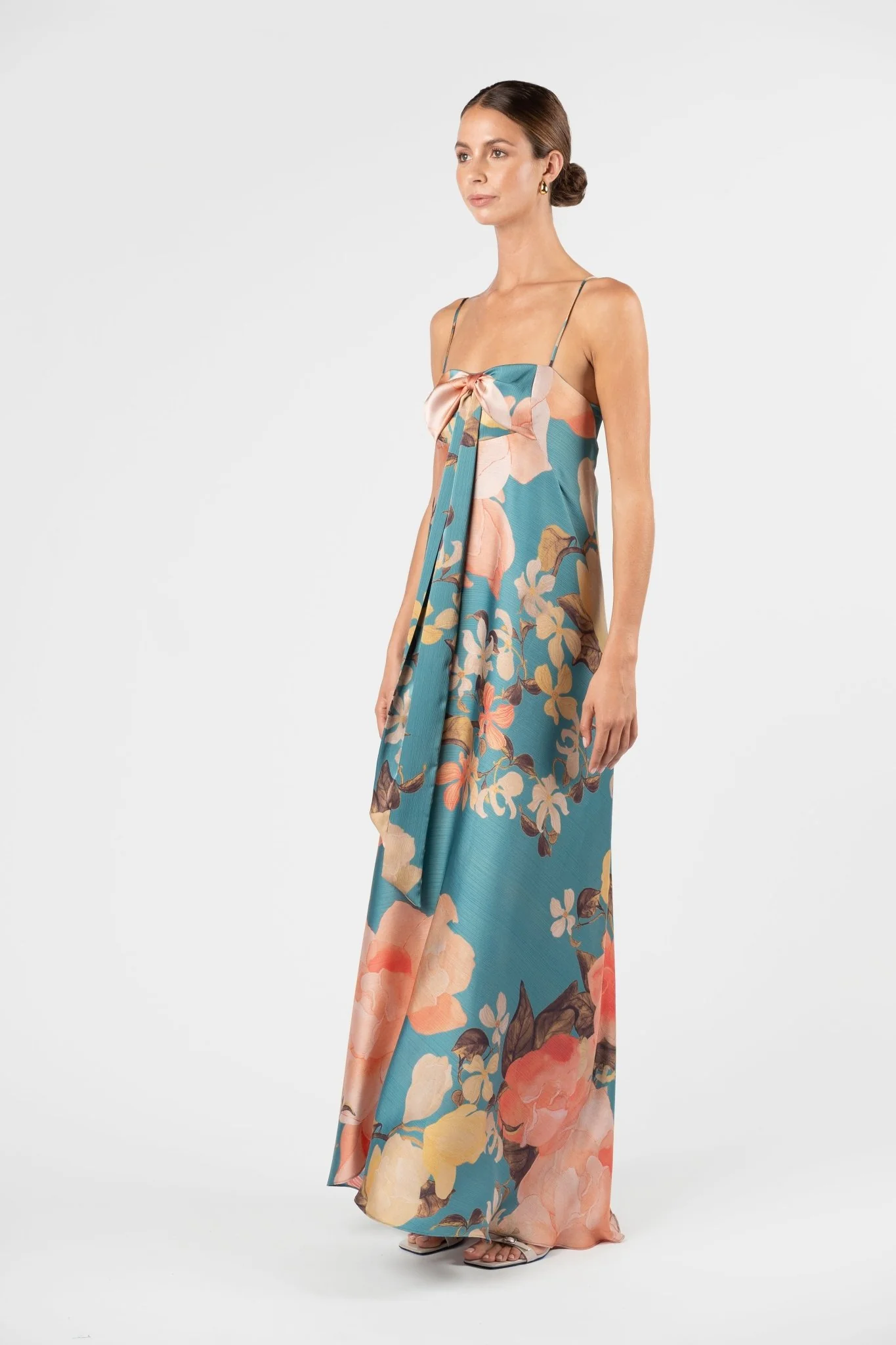 MADEMOISELLE MAXI - LAGOON - Image 7