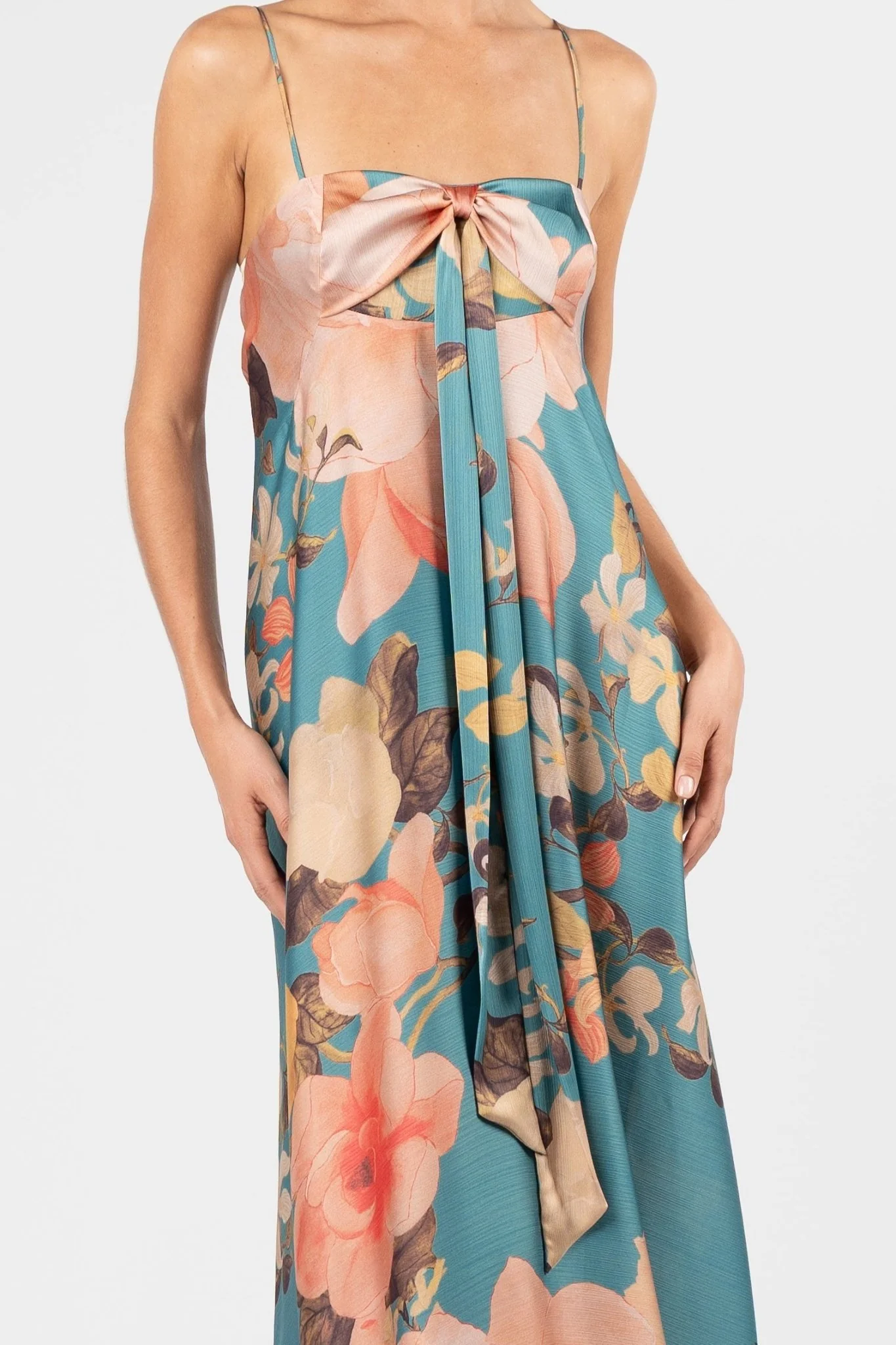 MADEMOISELLE MAXI - LAGOON - Image 8