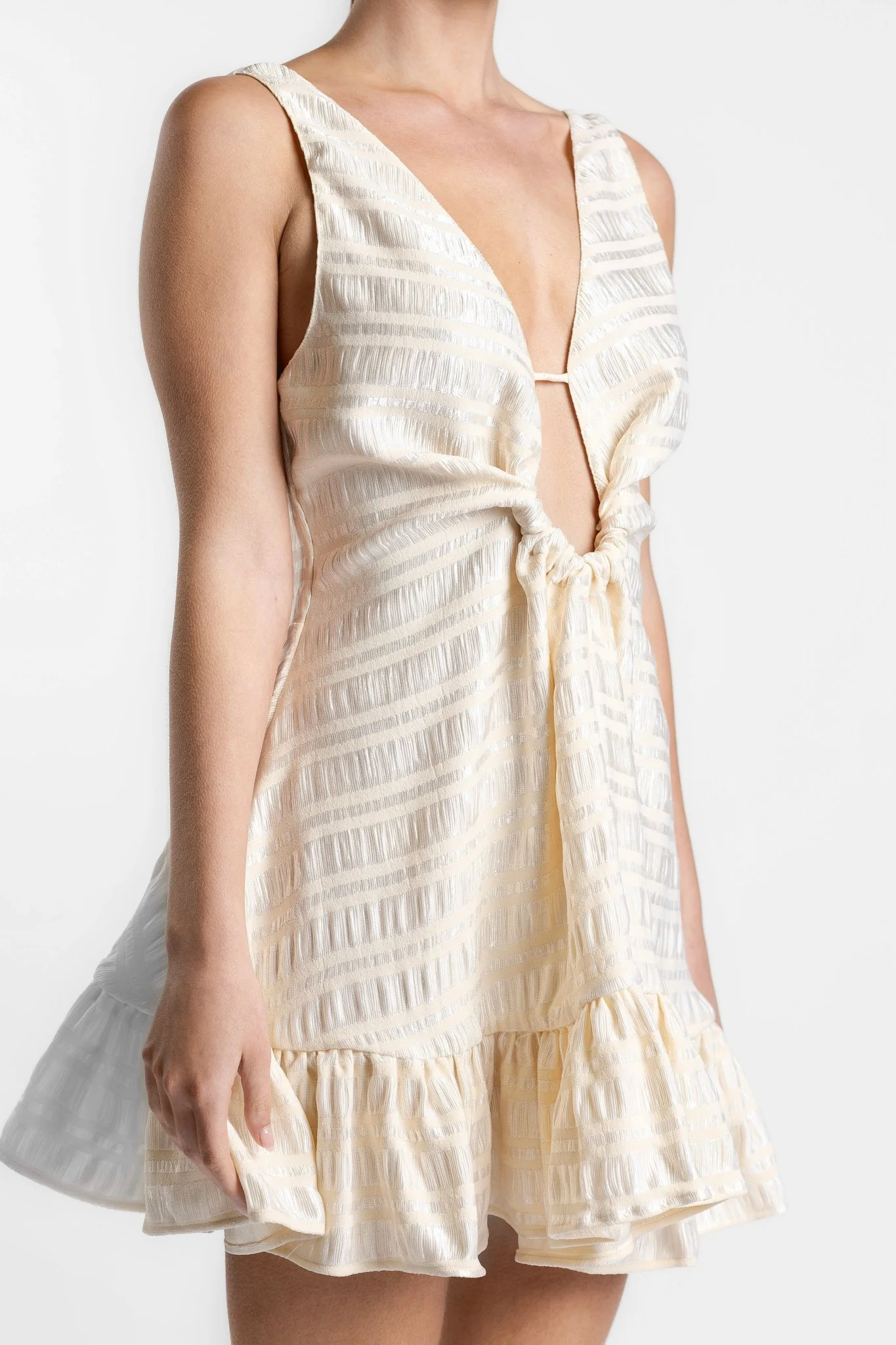 MALA MINI - STARDUST STRIPE - Image 6