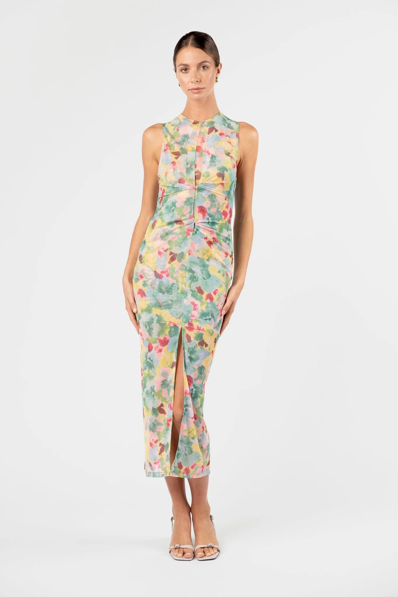 MALHA MAXI - FLORA - Image 2