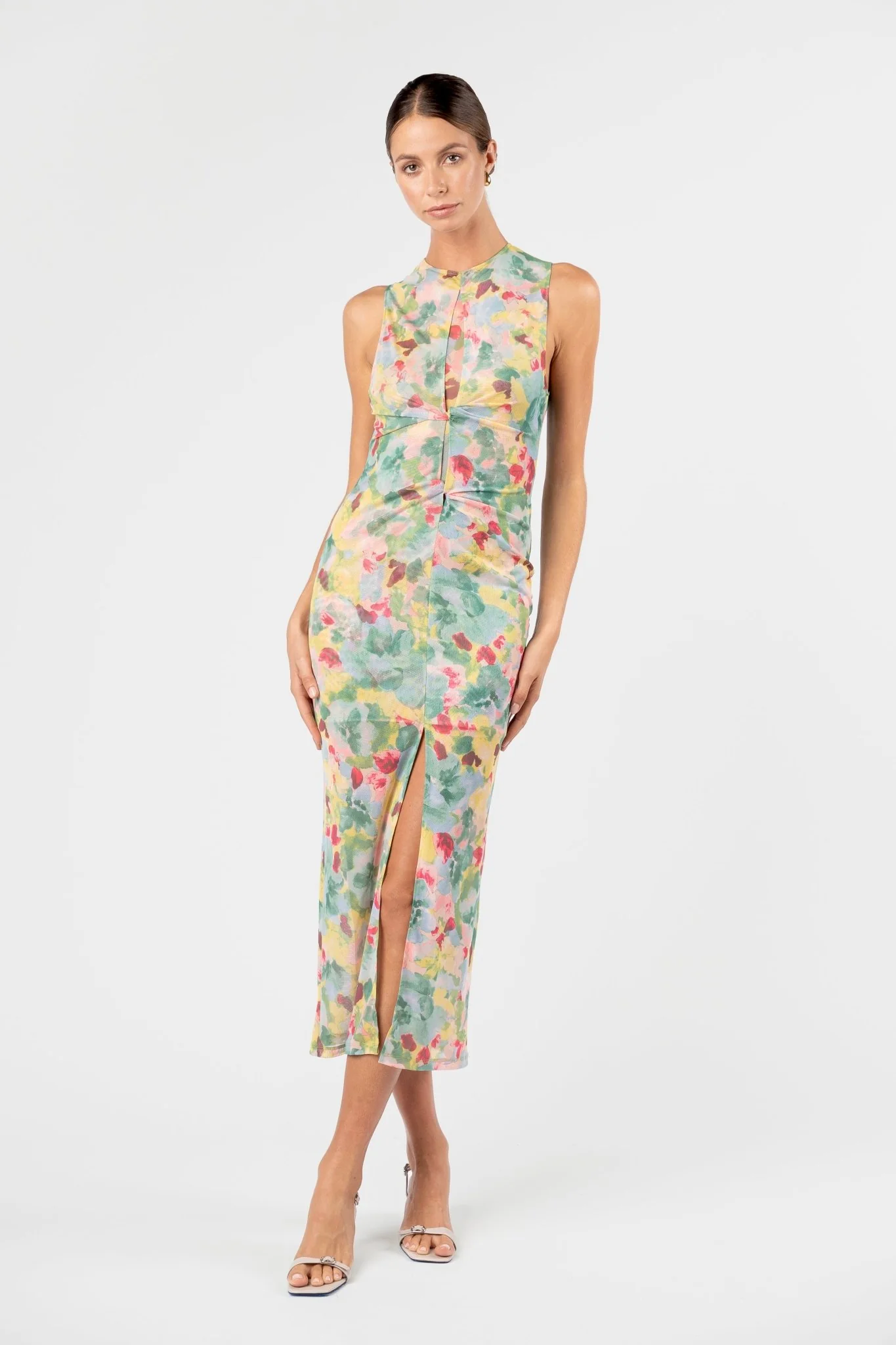 MALHA MAXI - FLORA - Image 3